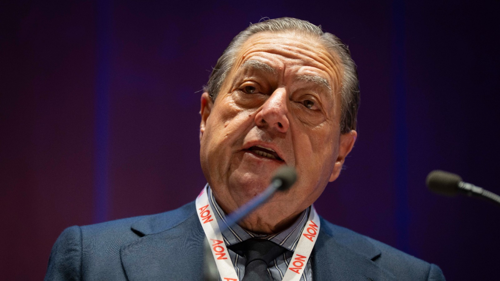 La crisis del estrecho de Ormuz amenaza la economía mundial pero no impacta en los puertos españoles