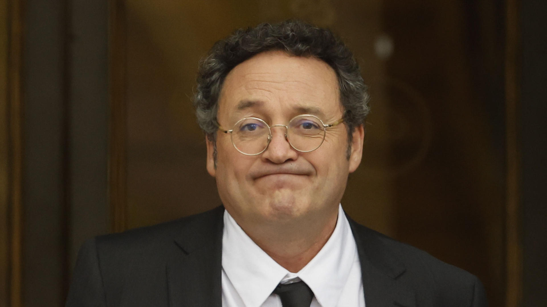 La Fiscalía del Tribunal Supremo apoya el indulto parcial de Álvaro García, el exfiscal general del Estado condenado por un delito de revelación de secretos