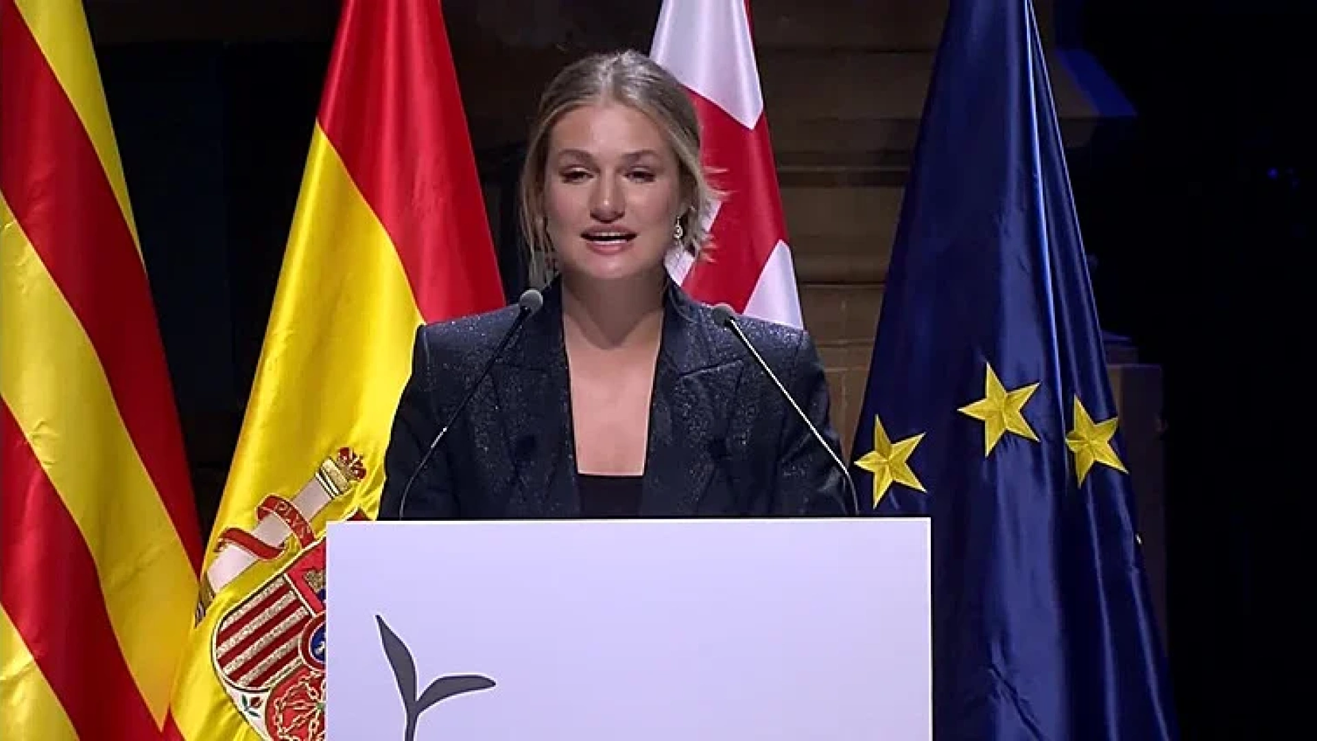 La princesa Leonor estudiará Ciencias Políticas en la Universidad Carlos III de Madrid