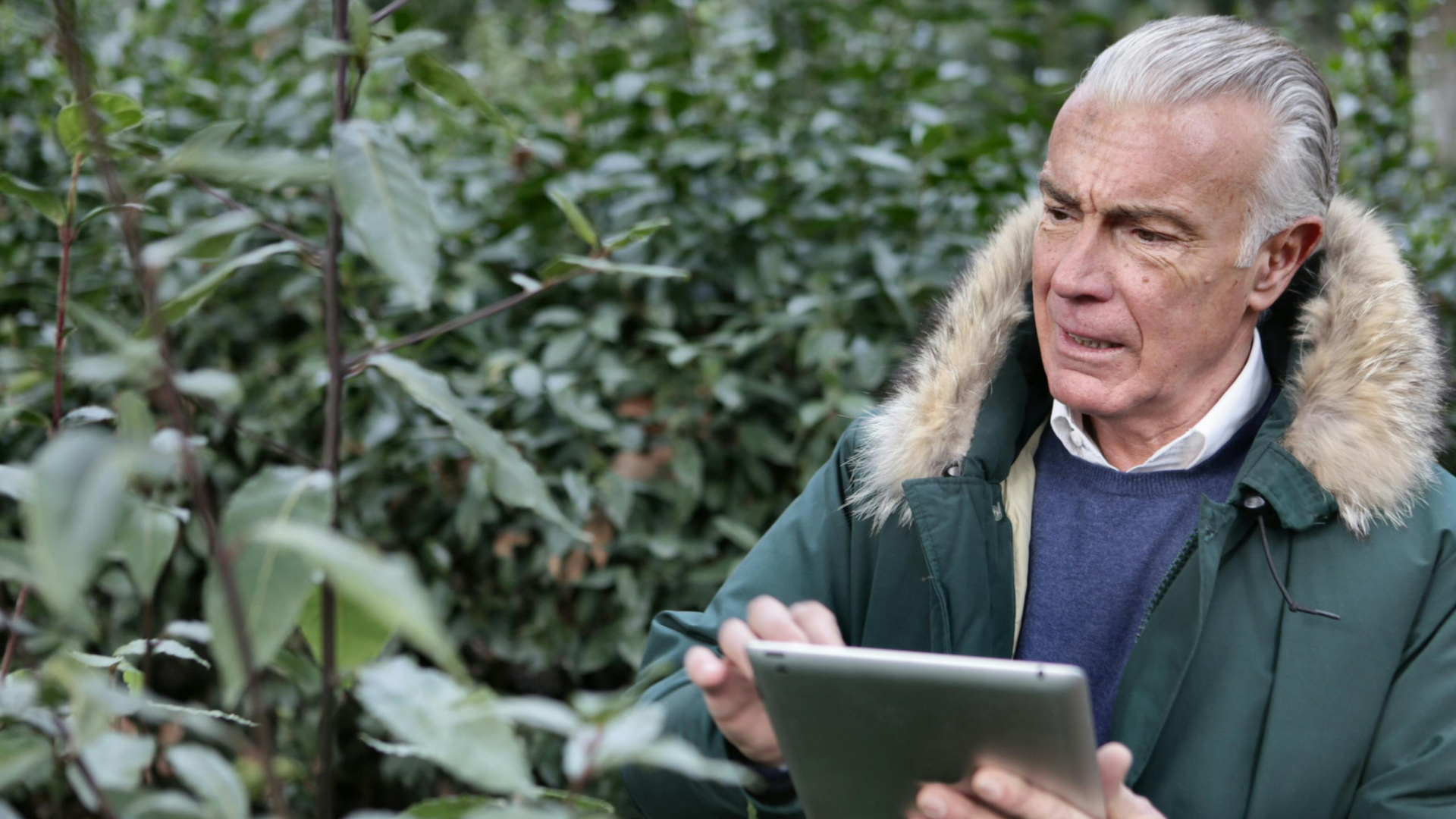 La inteligencia artificial española que rescata del olvido la memoria de los mayores