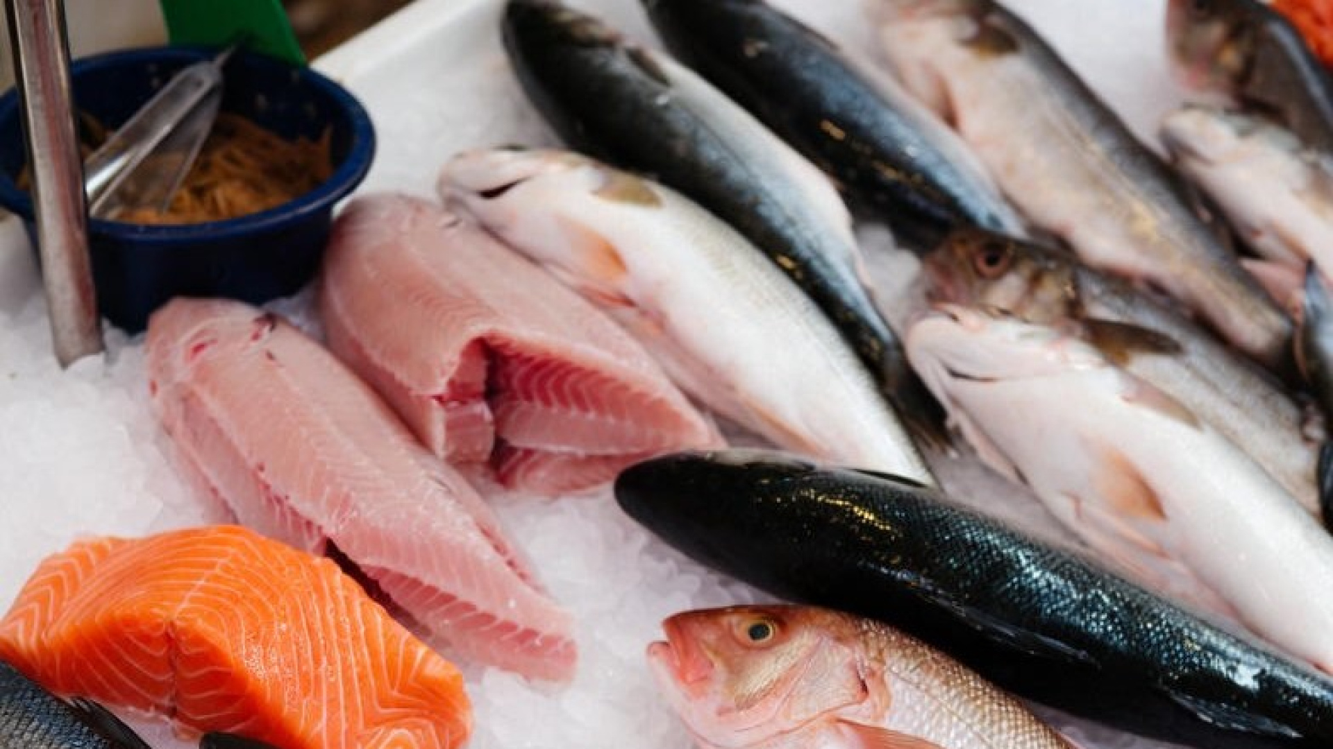 El mal tiempo ahoga a Baleares y deja sin pescado ni verdura a los mercados