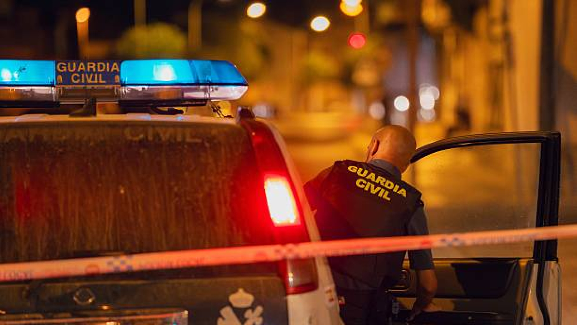 Un joven de 18 años mata a su padrastro en Villaviciosa (Asturias) en una discusión en el domicilio familiar