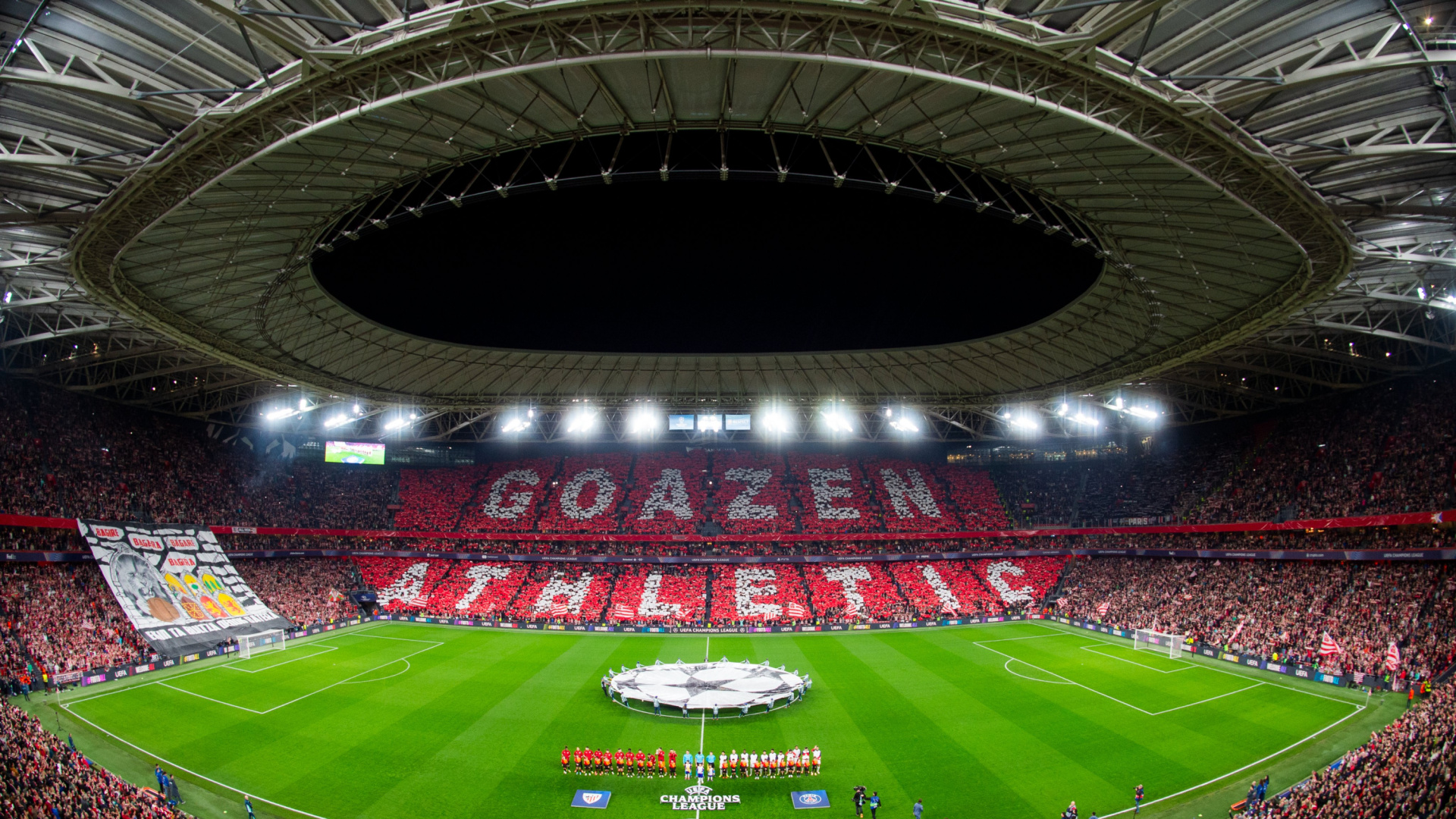 De la Real al Athletic: la historia del aficionado que vive el derbi con el corazón dividido