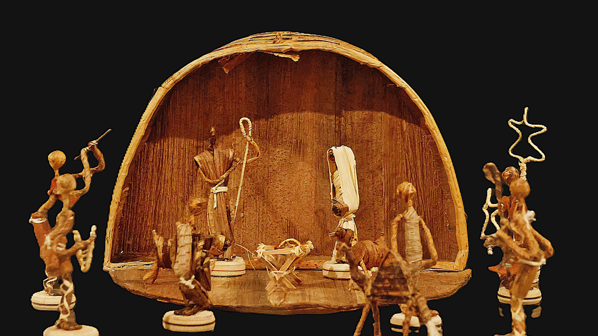 De Kenia a Vietnam: Ricardo, el hombre que atesora más de 300 nacimientos únicos en Albacete