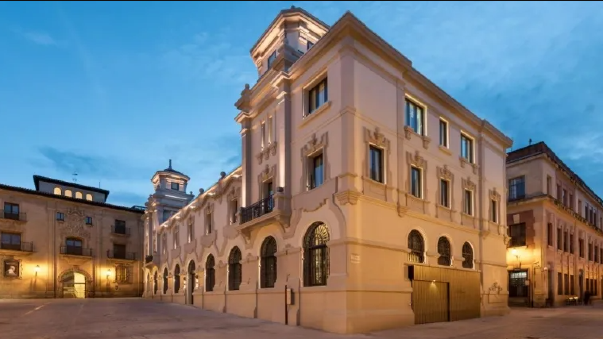 El turismo en La Rioja vive un otoño dorado y encadena ocho meses de crecimiento: Así se despide el 2025 en los alojamientos turísticos riojanos