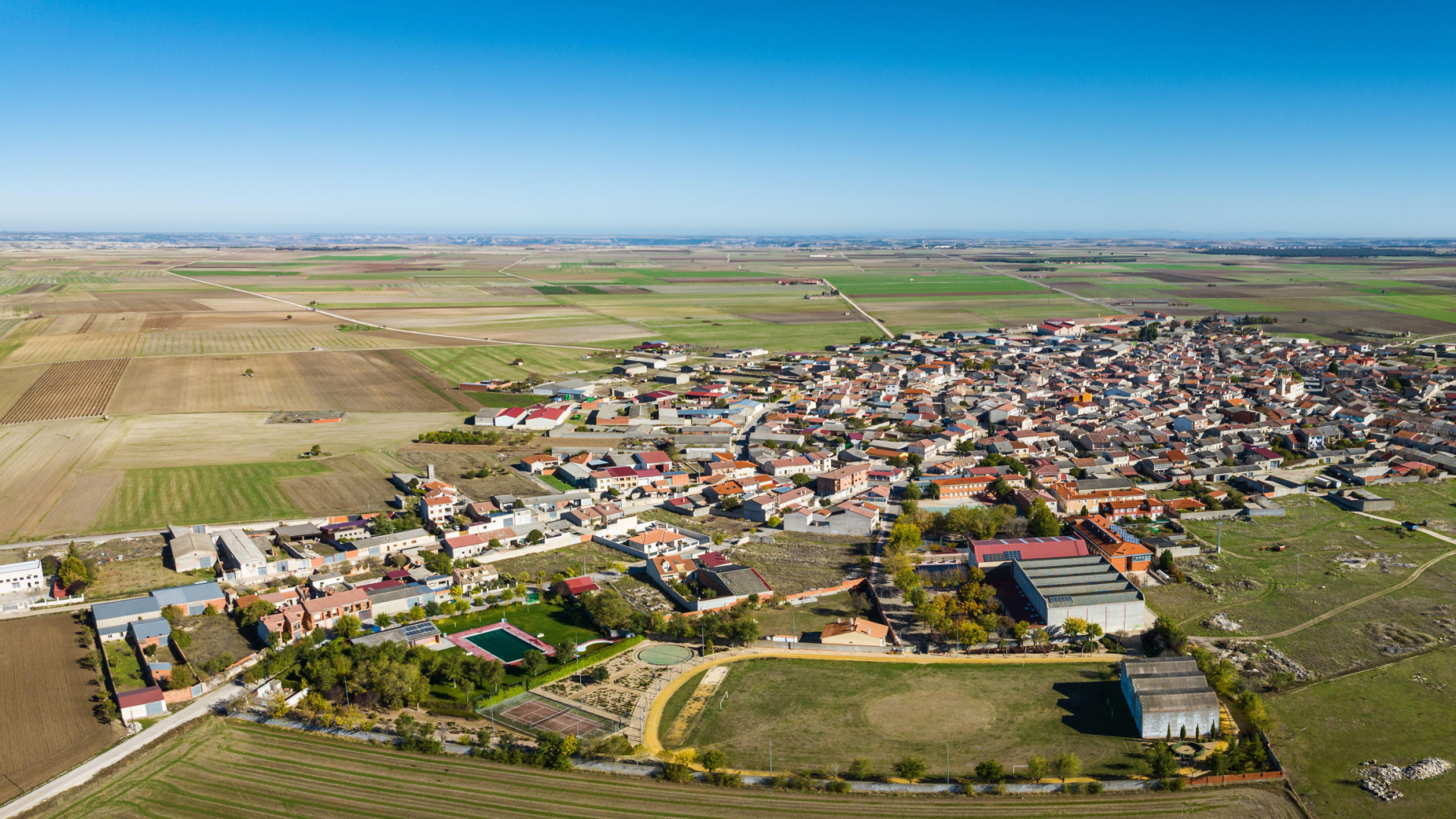 Valladolid se aferra a sus pueblos: el orgullo rural desafía a la despoblación