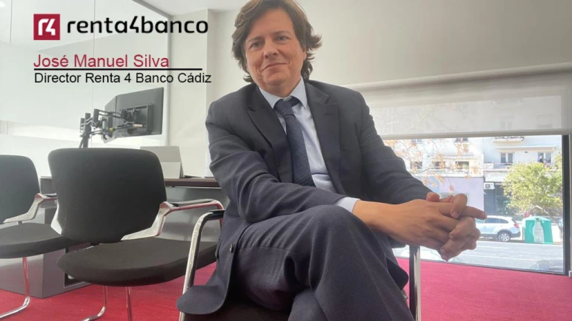 Renta 4 Banco revela las claves para convertir la volatilidad en tu aliada financiera