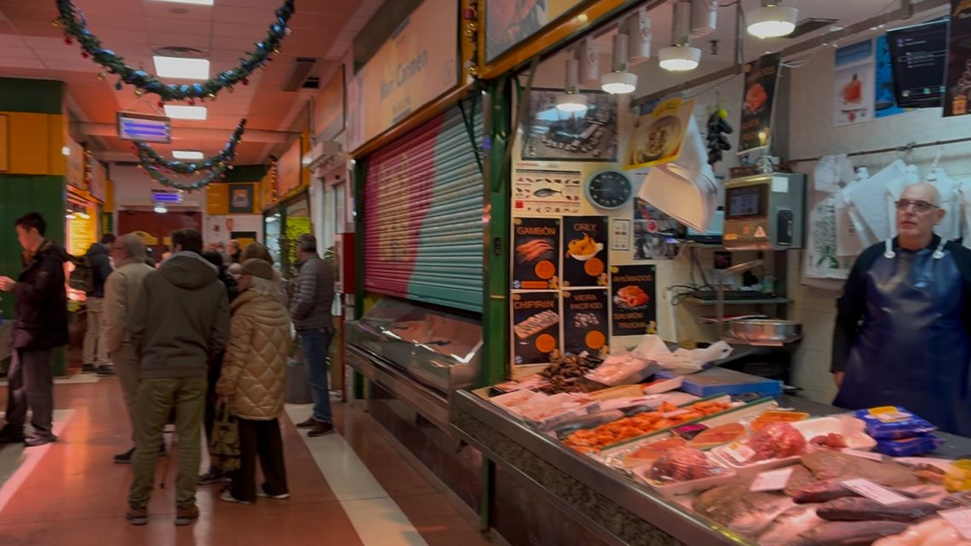 La cesta de la compra se 'encarece' esta Navidad y cambian los hábitos: adelanto de las compras y búsqueda de 'comodidad'