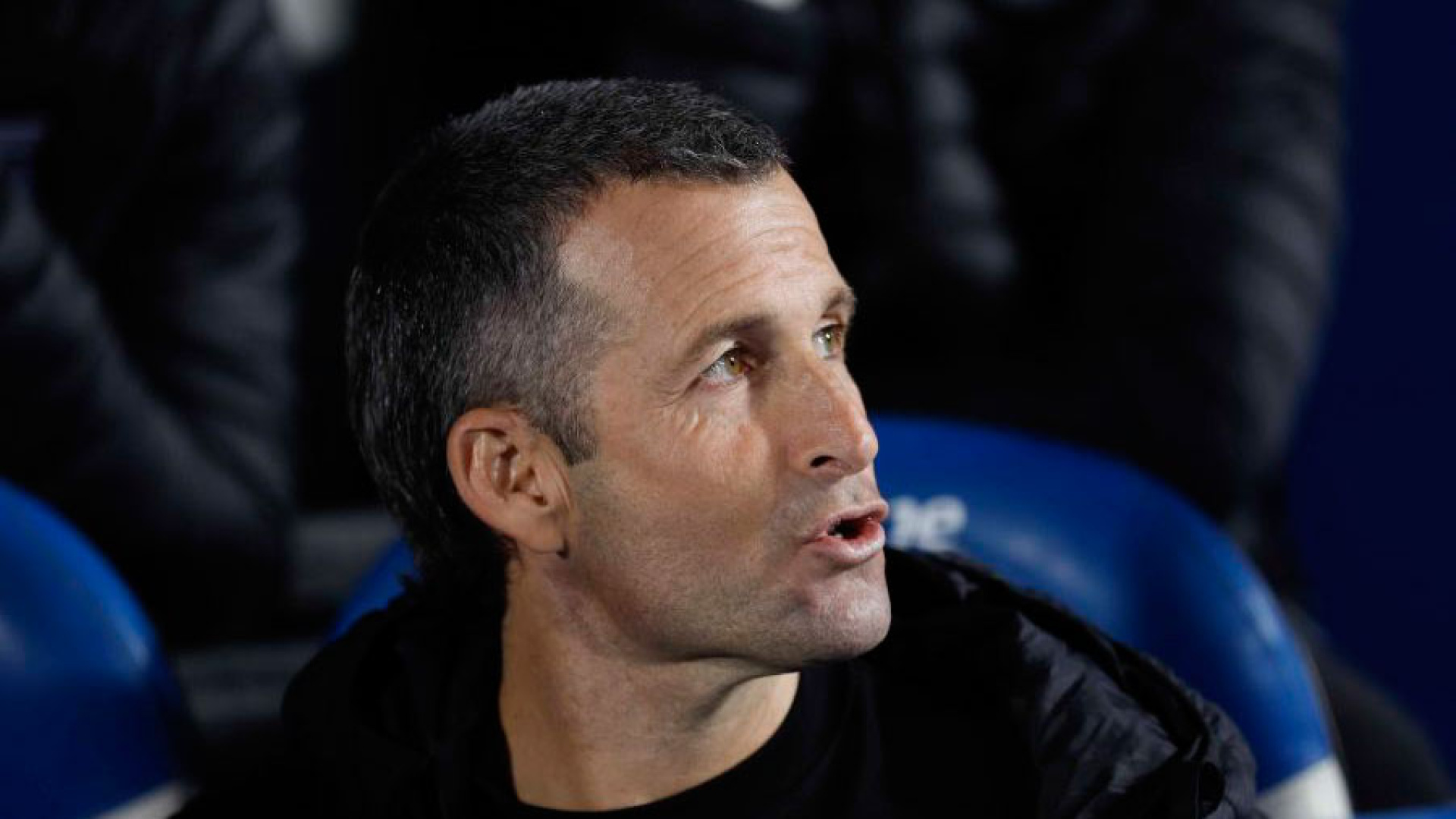 El Leganés apuesta por Igor Oca