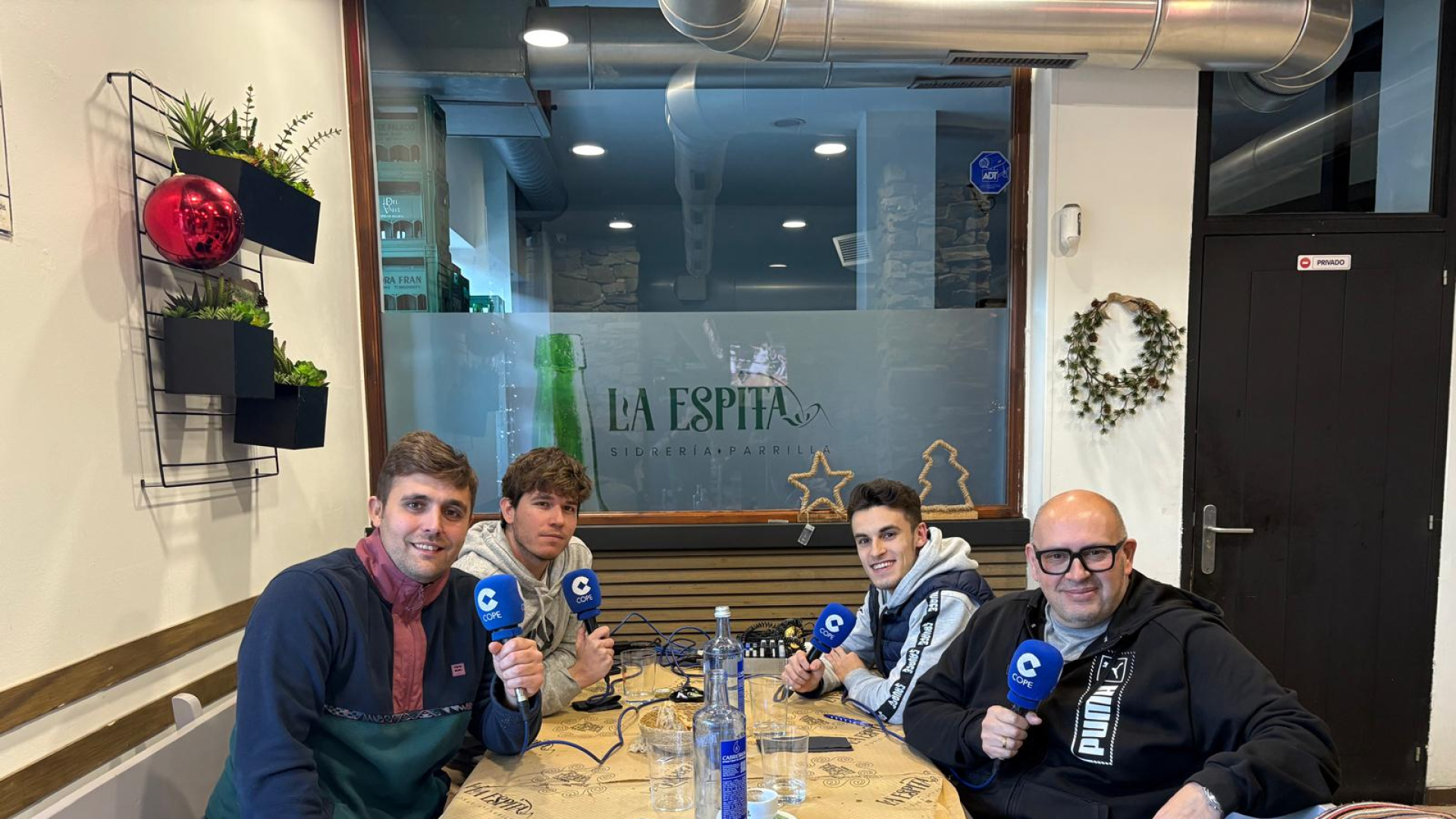 El análisis del mercado del Real Oviedo, en COPE Asturias: "Que tu problema sea el gol y el primer fichaje sea un pivote..."