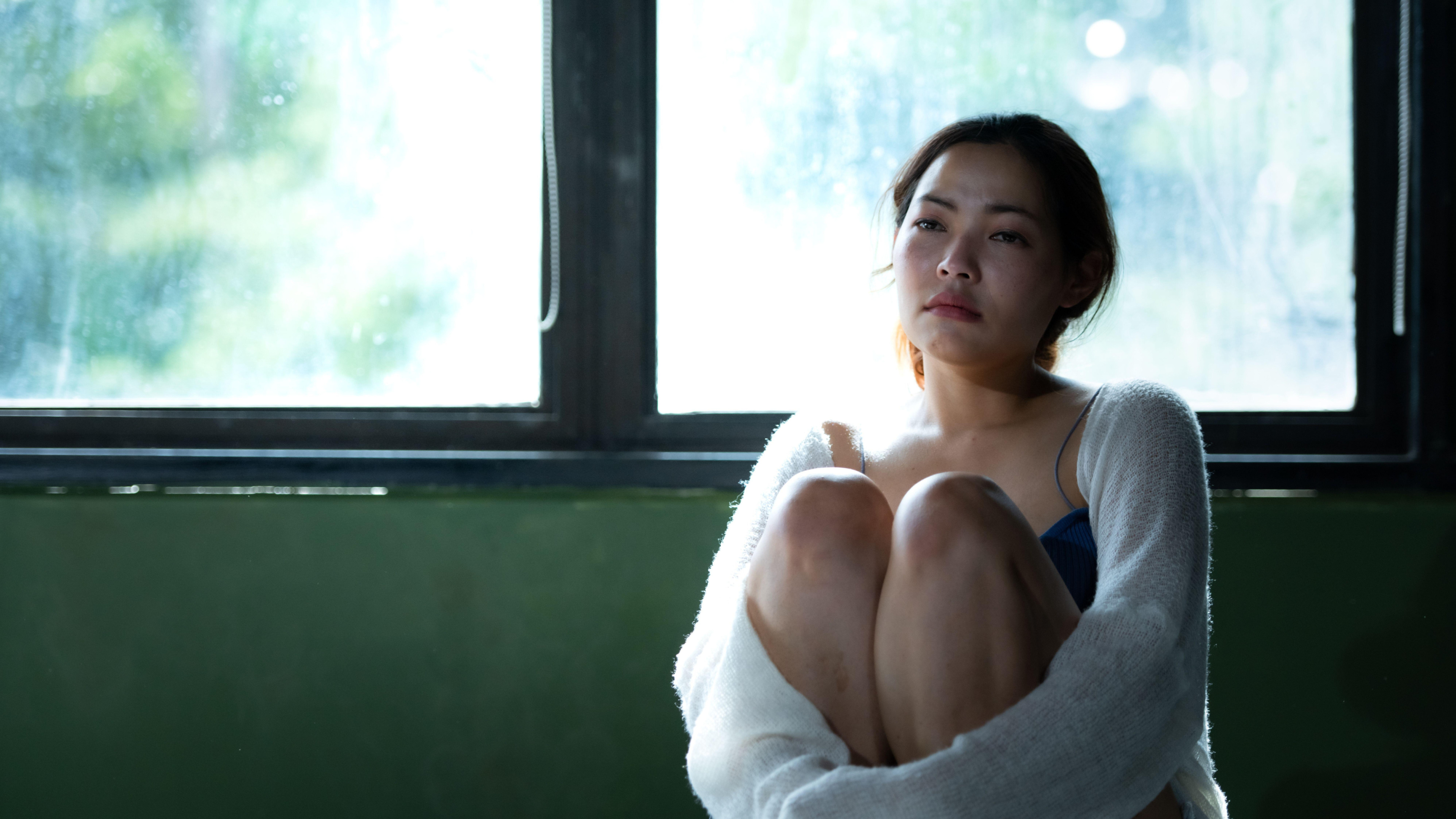 Rocío Mora sobre la trata en España: "Las mujeres somos una moneda de cambio, un producto rentable para las mafias"