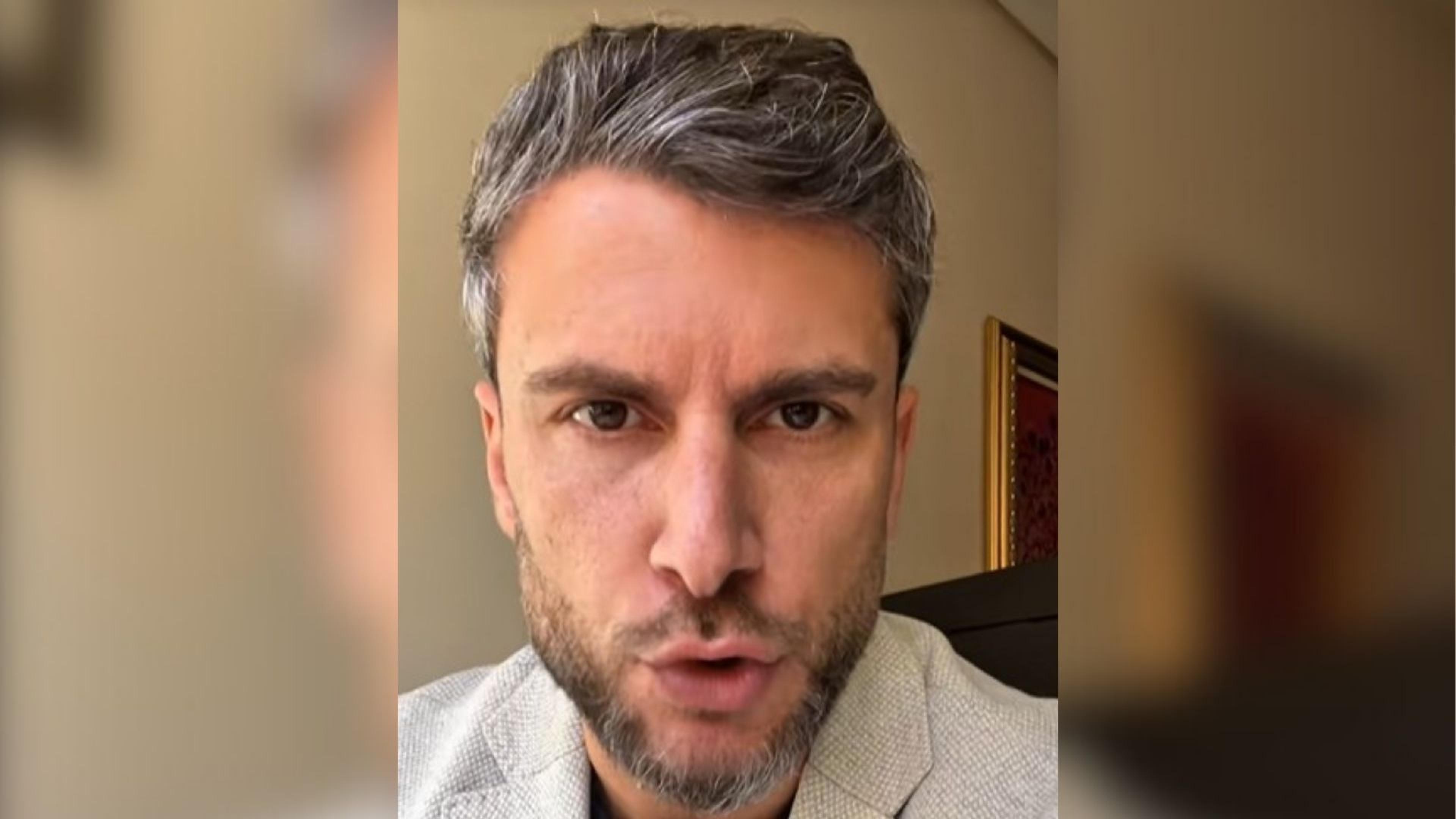 Pablo Ródenas, abogado: "Los herederos pueden pagar el impuesto de Sucesiones a Hacienda sin adelantar nada de sus ahorros; la ley permite usar las cuentas bancarias del fallecido"