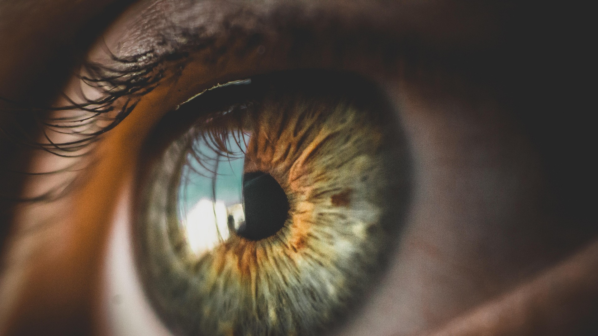 Dolor ocular, sequedad y fotofobia: las señales visuales que pueden alertar de la fibromialgia