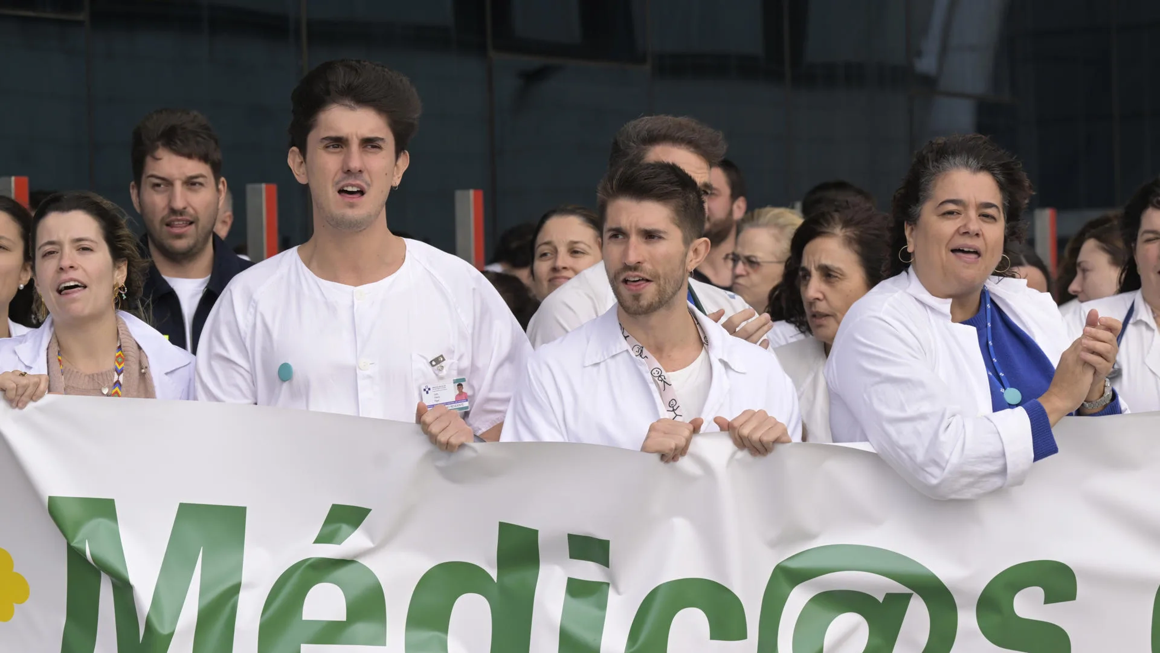 Los médicos de la sanidad privada en Baleares estallan contra las aseguradoras