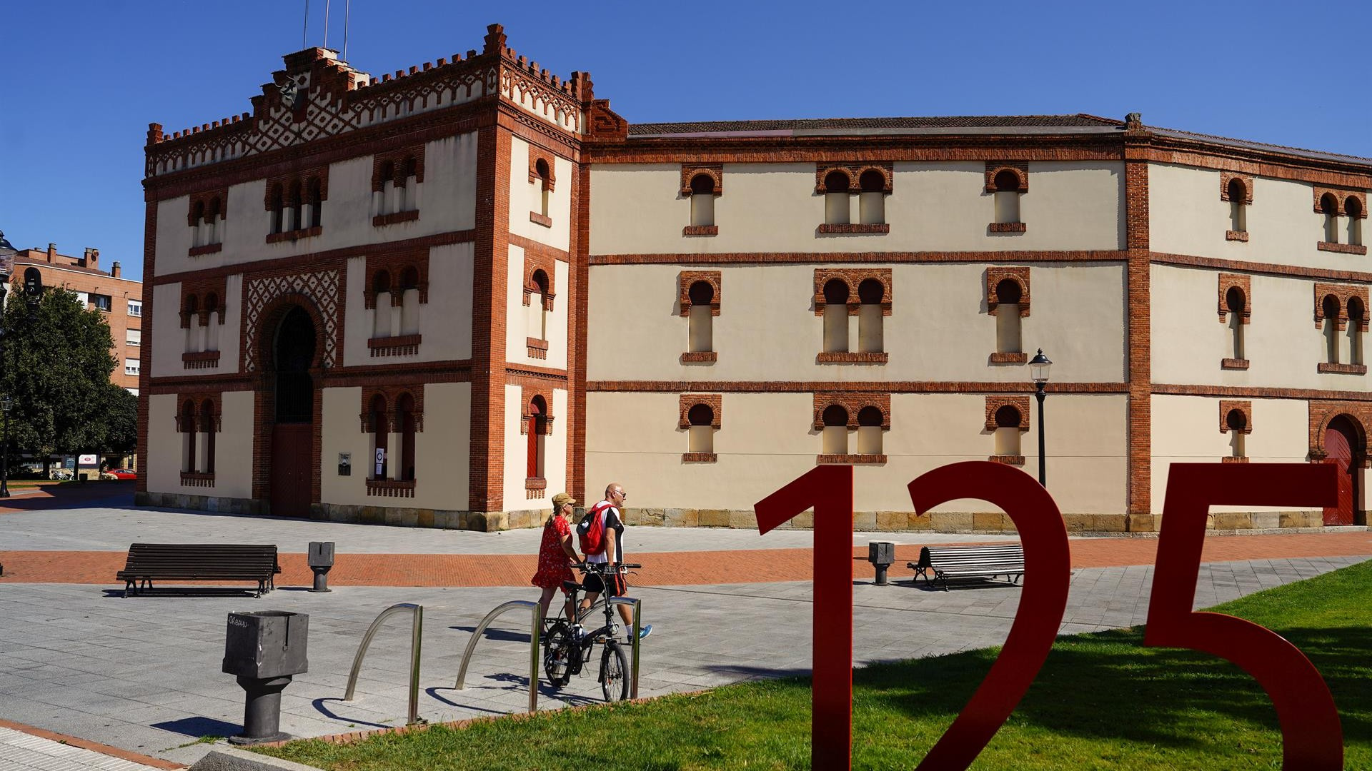 La izquierda asturiana, en contra de la presencia de menores en los toros
