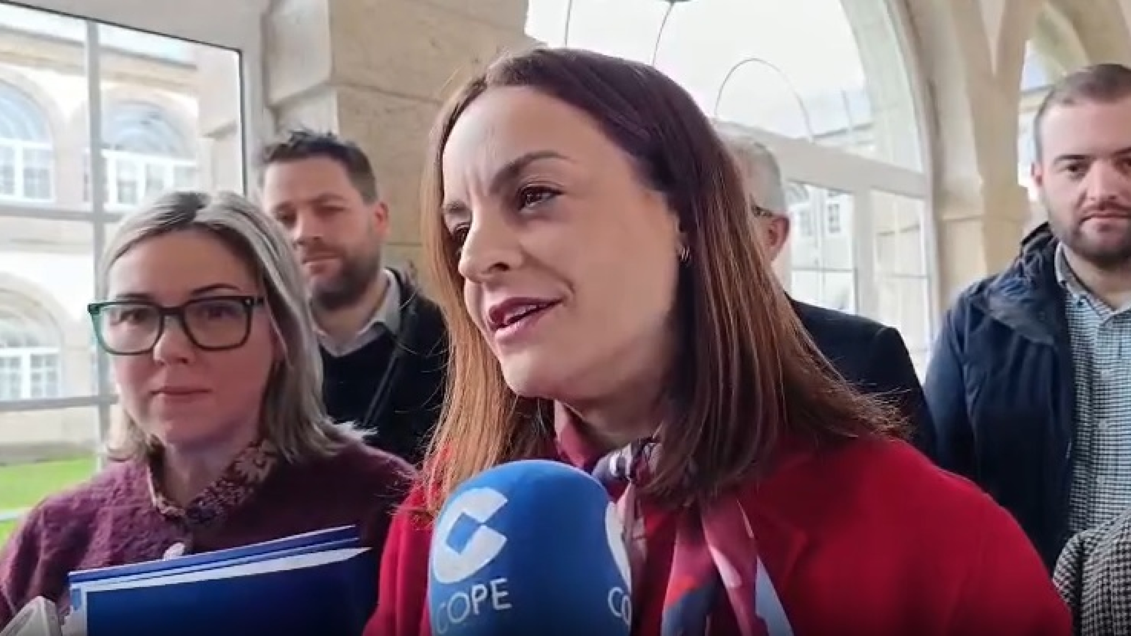 La Diputación de Lugo se adelanta para ser 