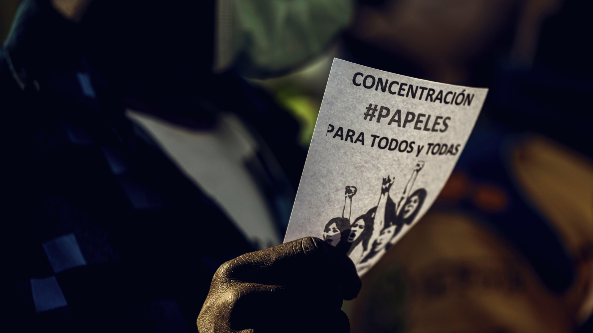 El Gobierno rompe el consenso y acelera la regularización de 500.000 migrantes: "Estamos muy contentos, pero es una lástima que esto vuelva a ser un elemento que se arrojan unos a otros"