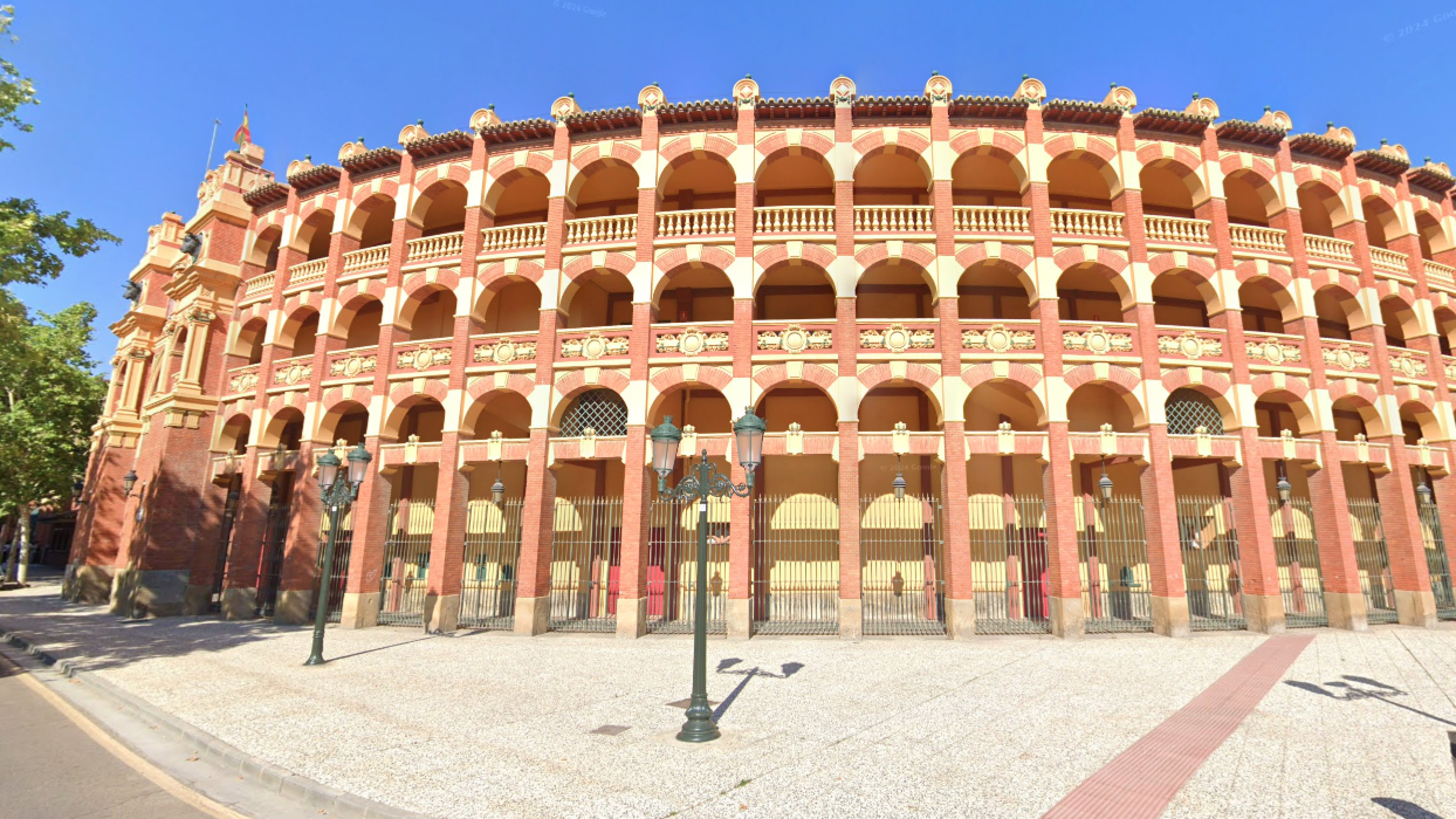 El TSJA rechaza suspender la nulidad del pliego de explotación de La Misericordia