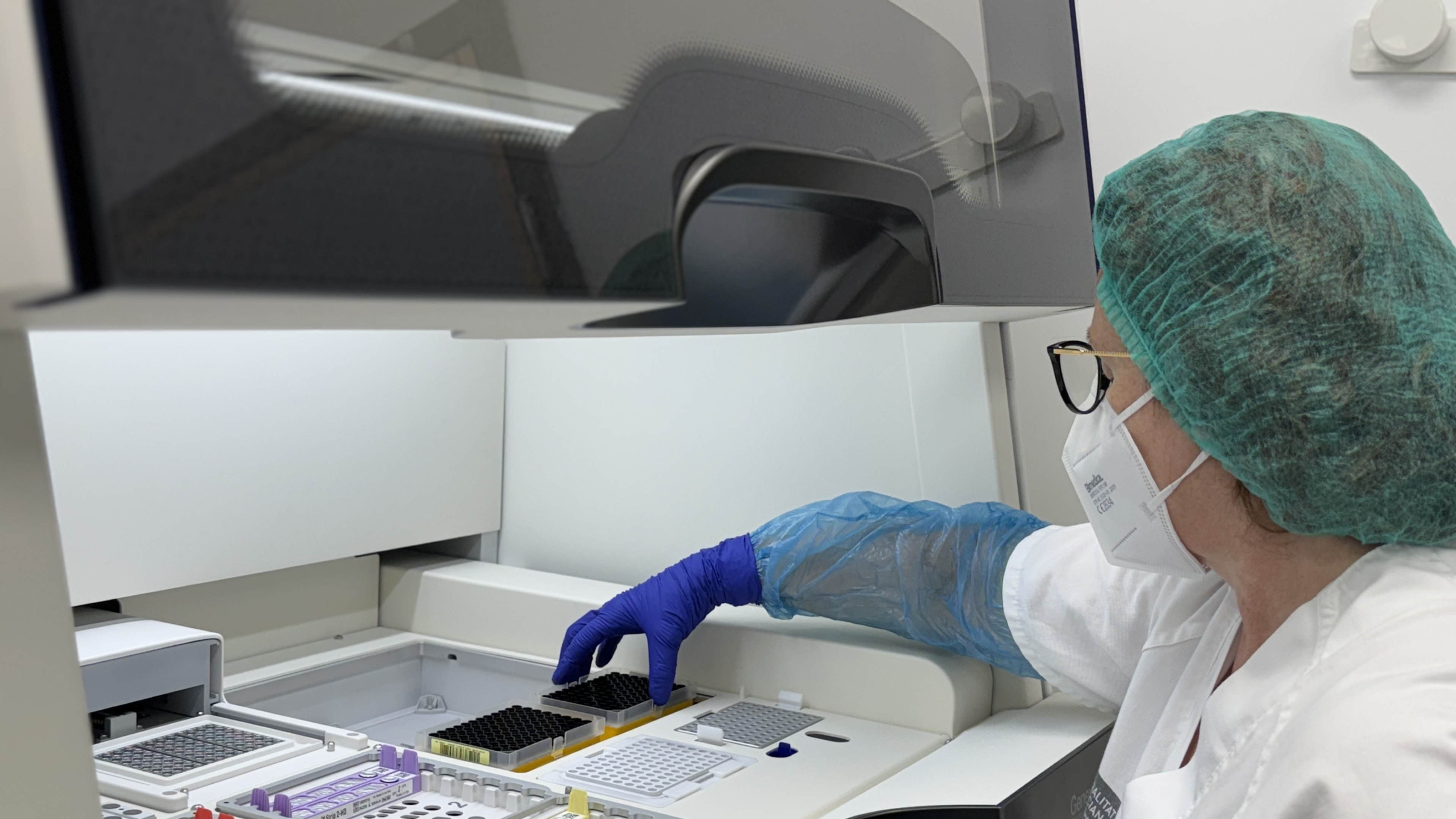 La detección precoz del cáncer de colon se dispara en Baleares con una participación récord