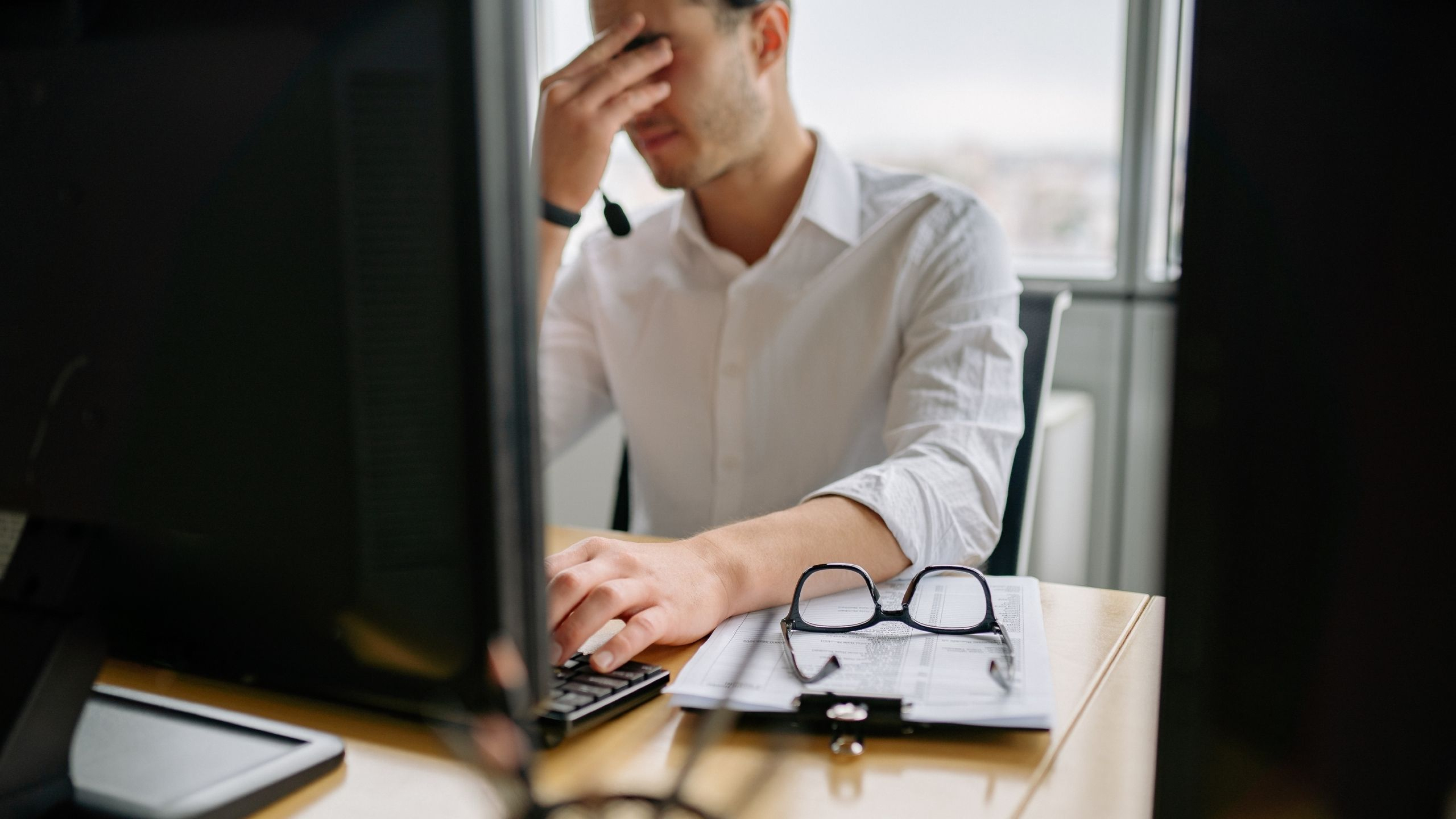 El mayor peligro en Internet eres tú: cuatro niveles de la pirámide de la seguridad en la red que tienes que cumplir para navegar