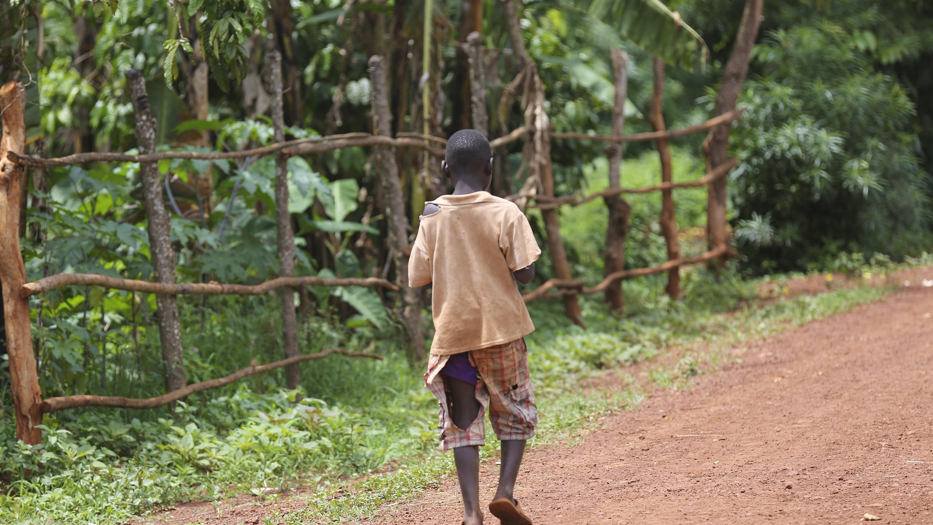 Sesé Sité, socióloga: 