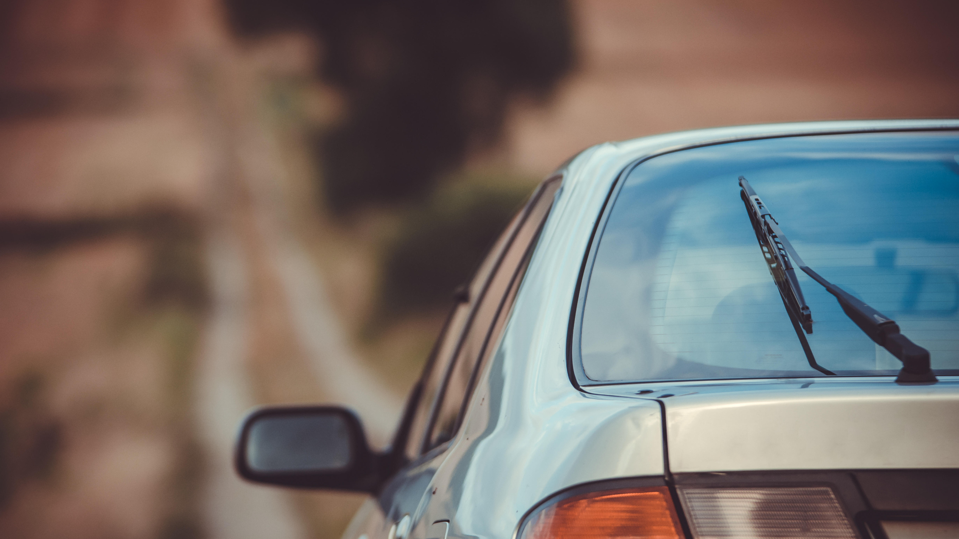 Interceptado en Vigo (Pontevedra) un menor de 13 años cuando conducía el coche de su madre