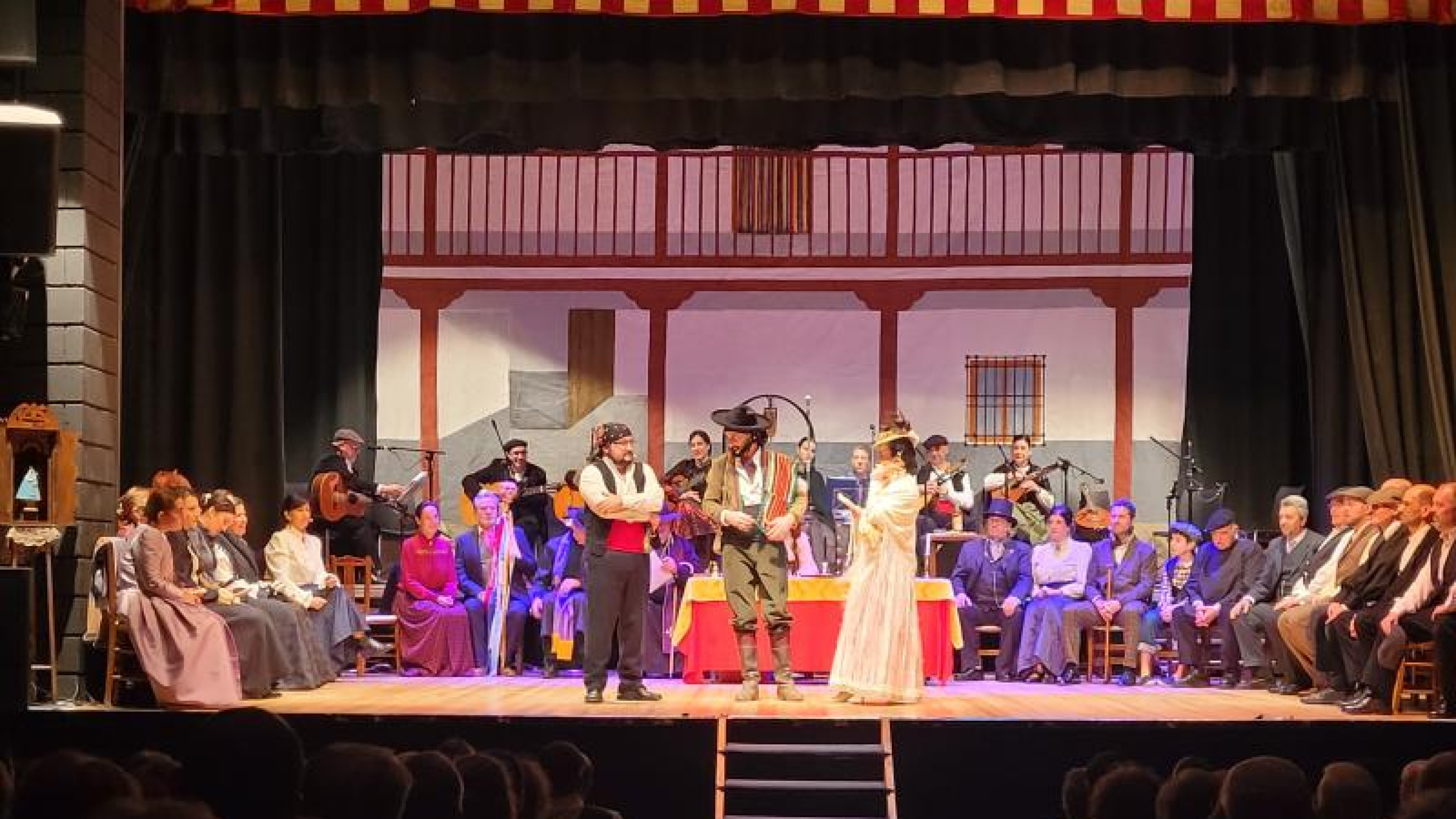 El Baile de Ánimas en Daimiel: la tradición con la que se ligaba en el siglo XVI