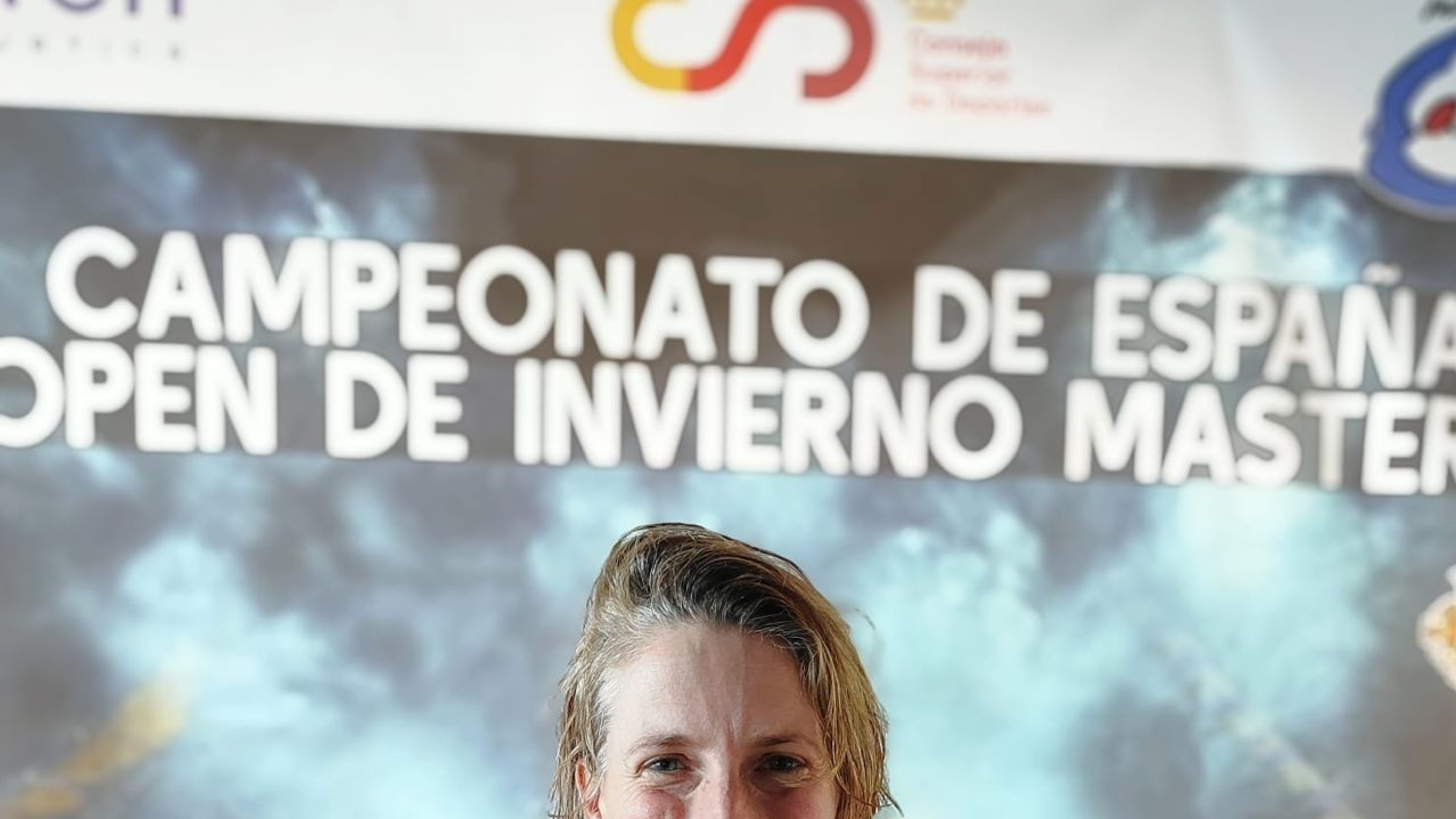 Merche Rey oro en natación, Zabala y Martija buscarán las semifinales del Parejas a través del playoff