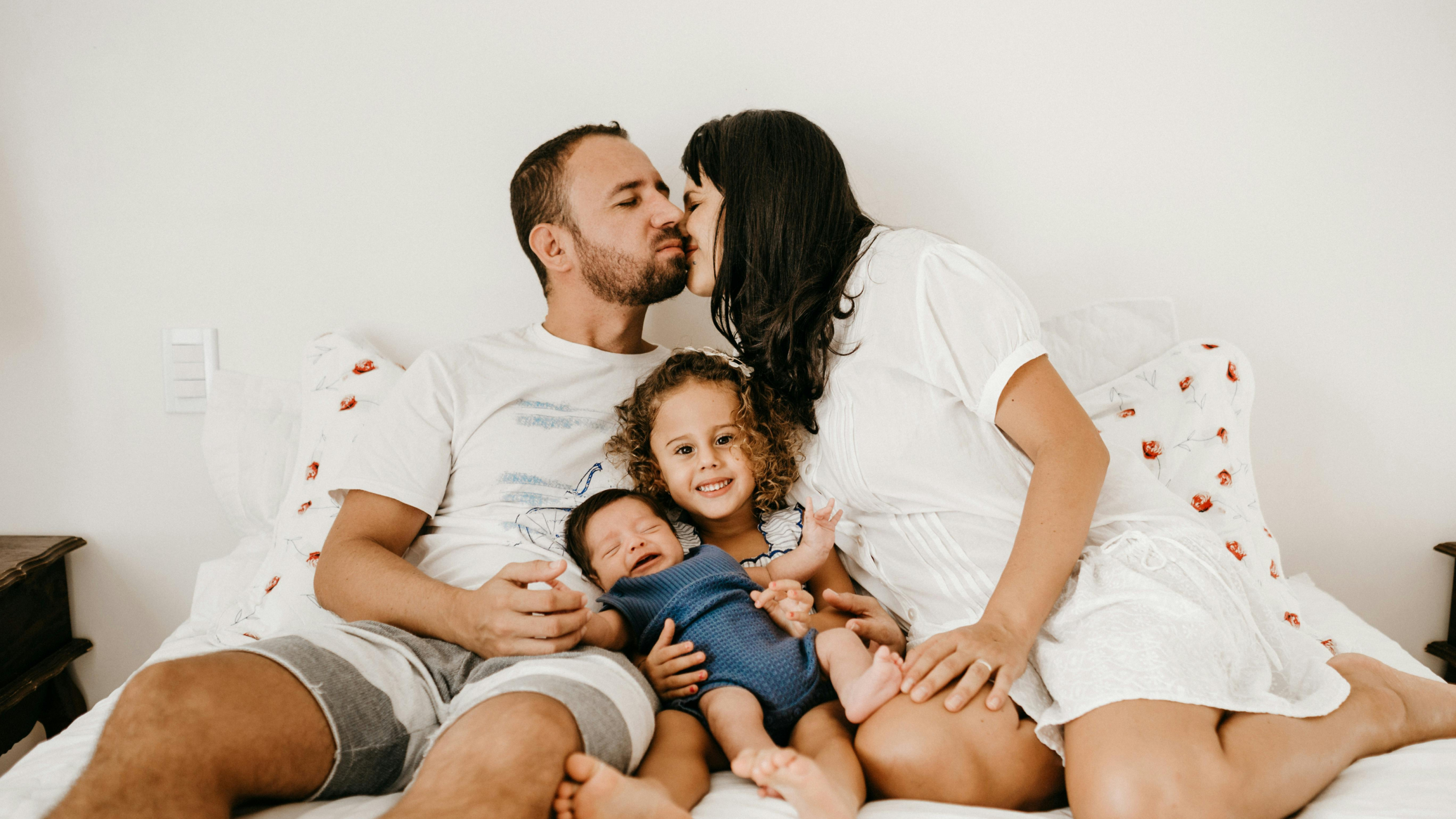 El Escorial duplica la ayuda del Cheque Bebé