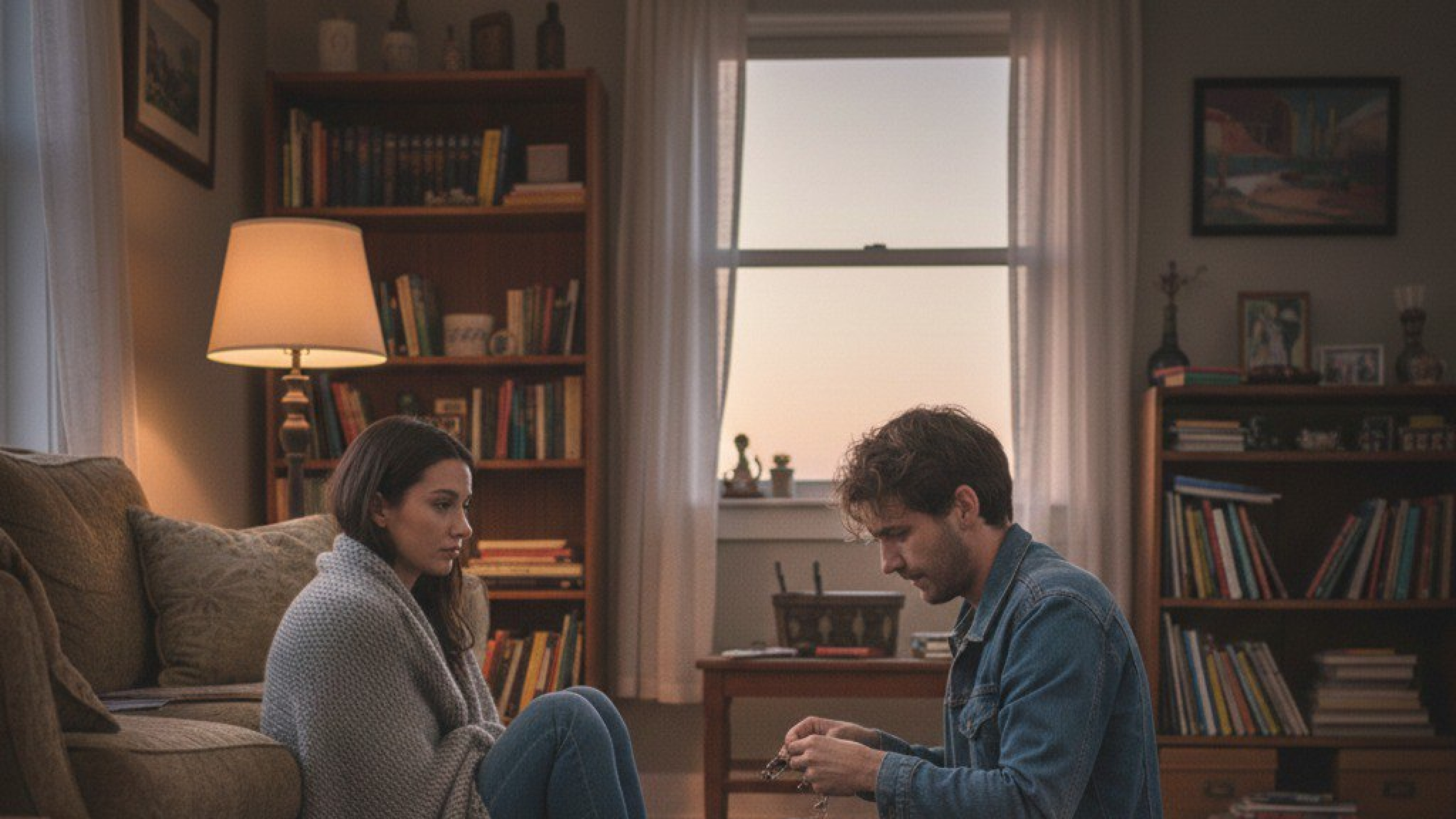 La genética del TDAH impacta en la salud durante la vejez y en la de la pareja