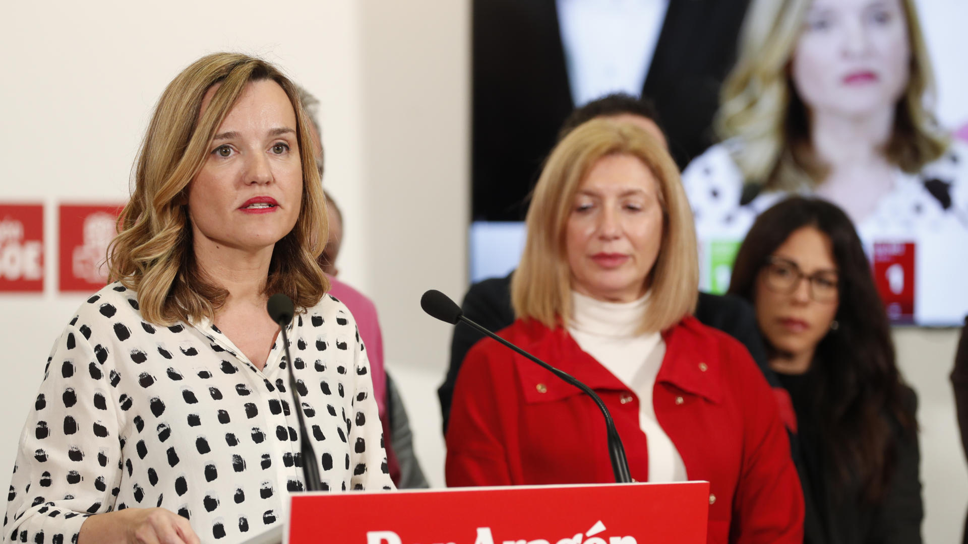 Un descontento que tiene que ser escuchado