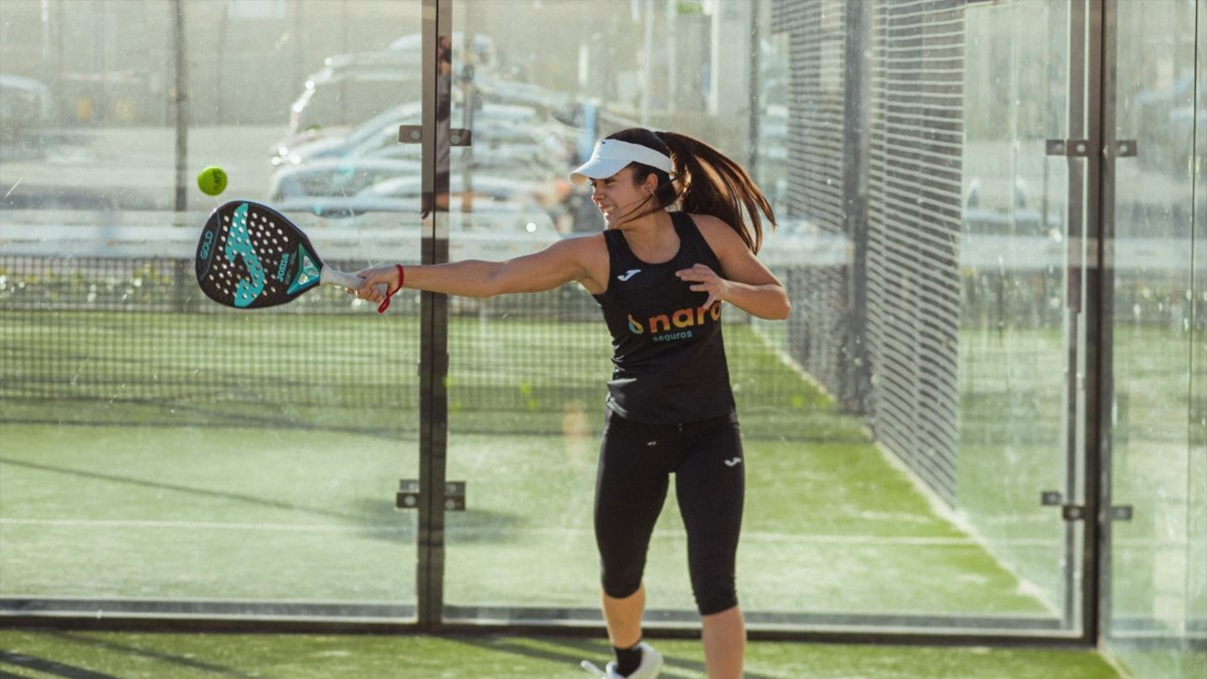 La fiebre del pádel: ya es un fenómeno global y una oportunidad de negocio