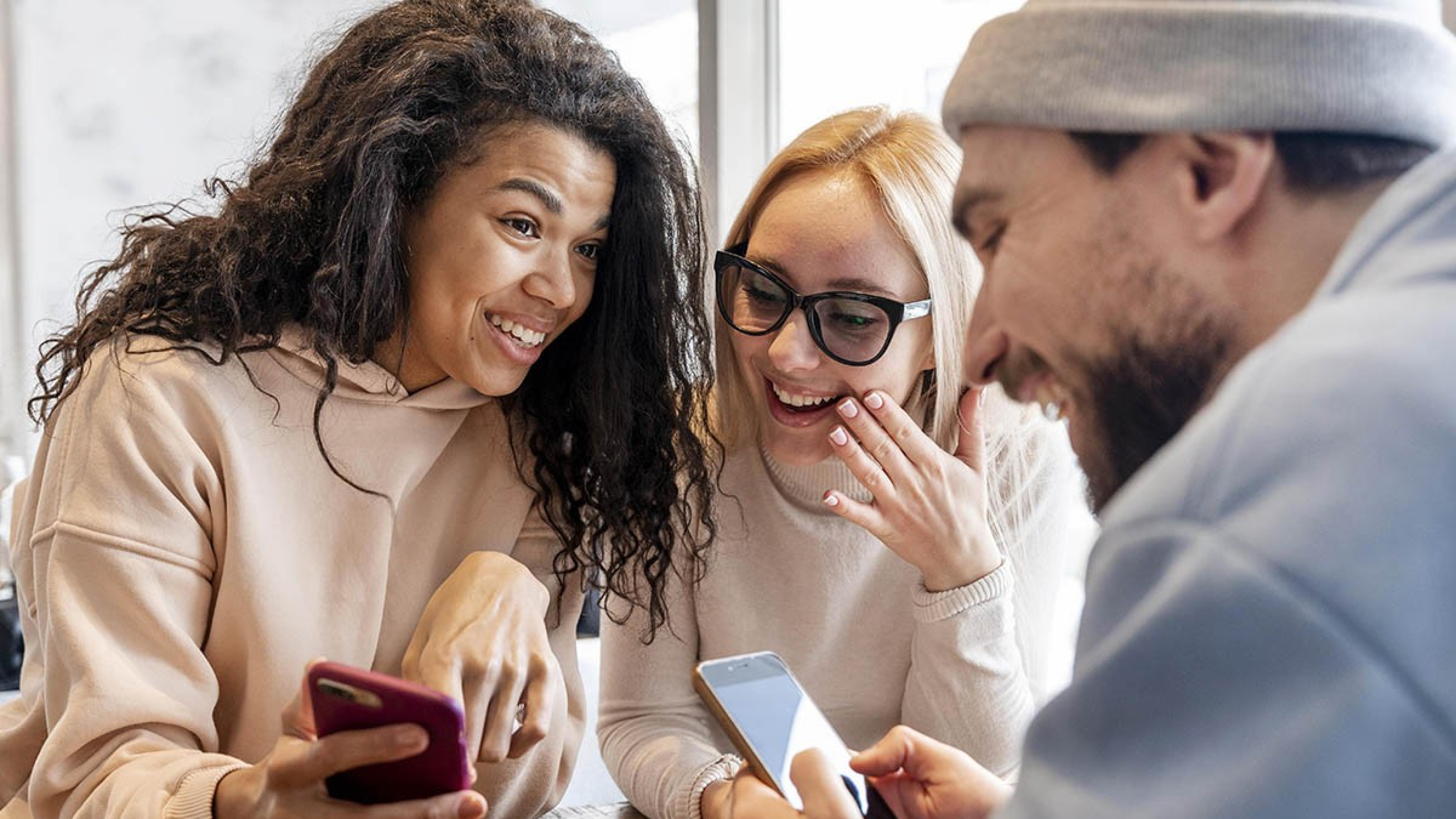 5 planes para conocer gente nueva en Granada si no tienes mucho tiempo libre.