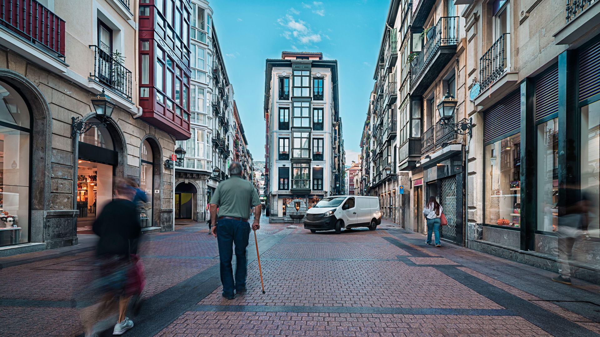 Jon Zárate (Bilbaodendak): 