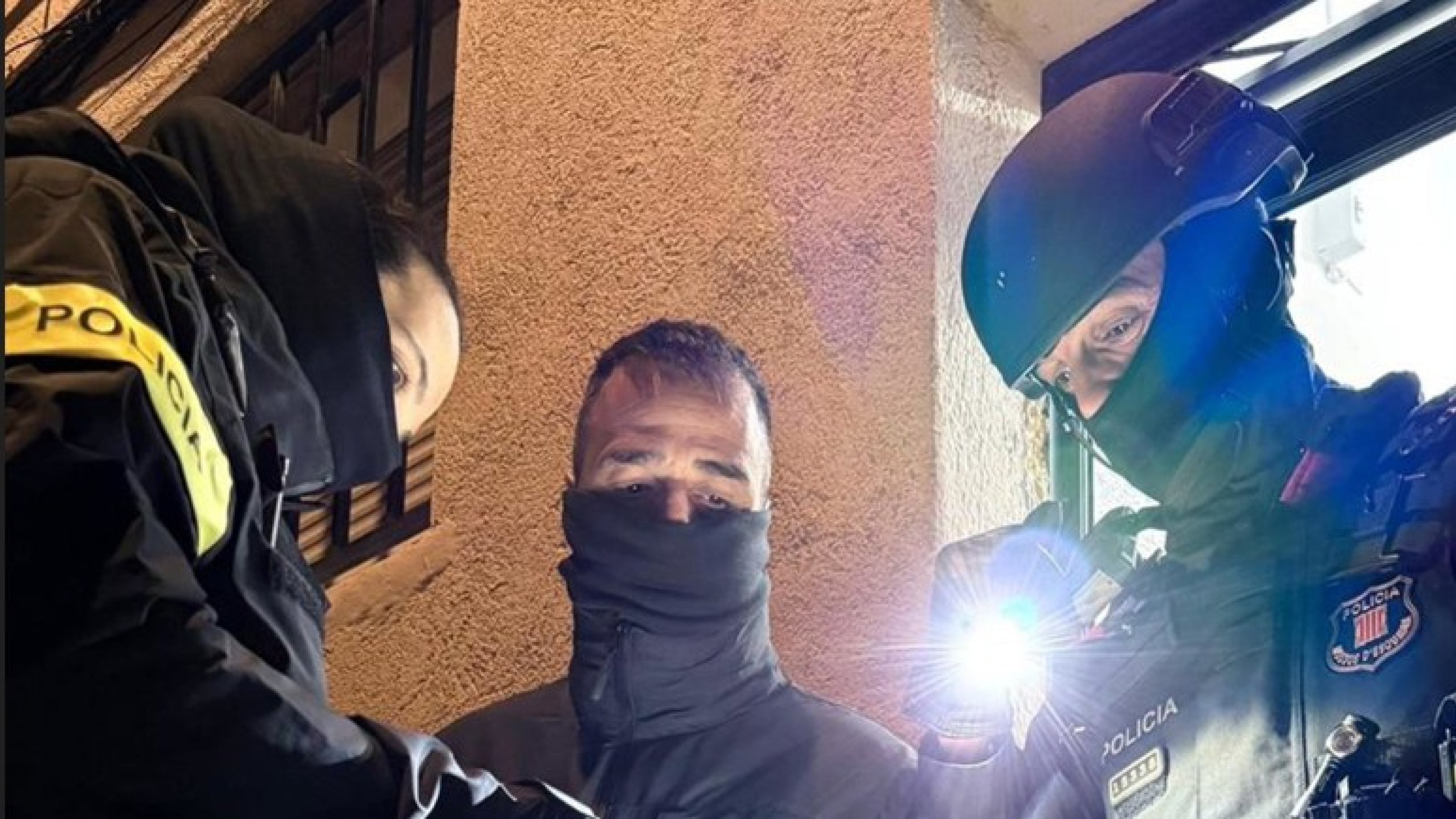 Policías catalanes e italianos desarrollan una operación contra una banda de narcos asentada en Barcelona con vínculos en Marbella