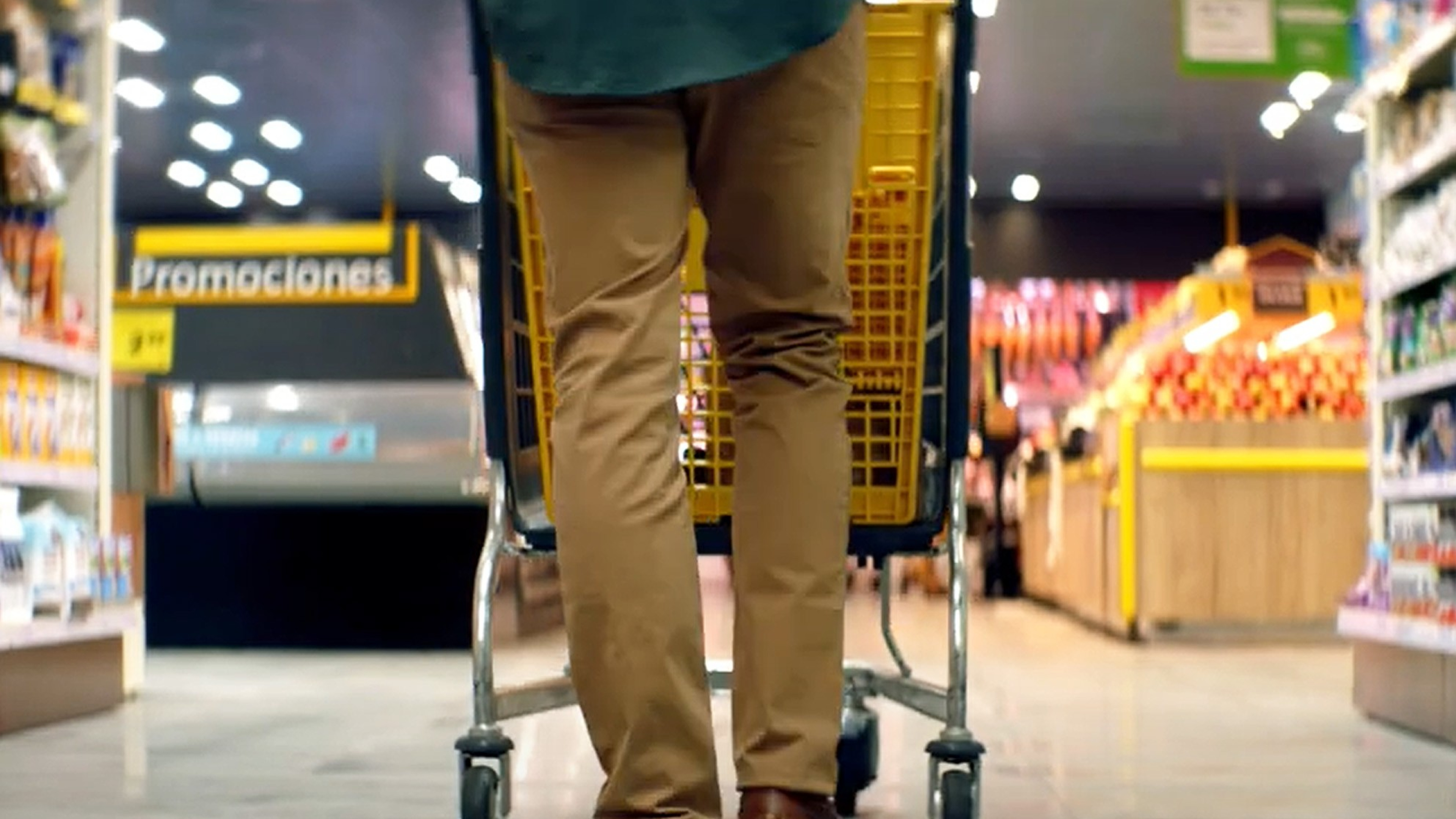 La Asociación contra el Cáncer convierte tu ticket de la compra en una donación solidaria