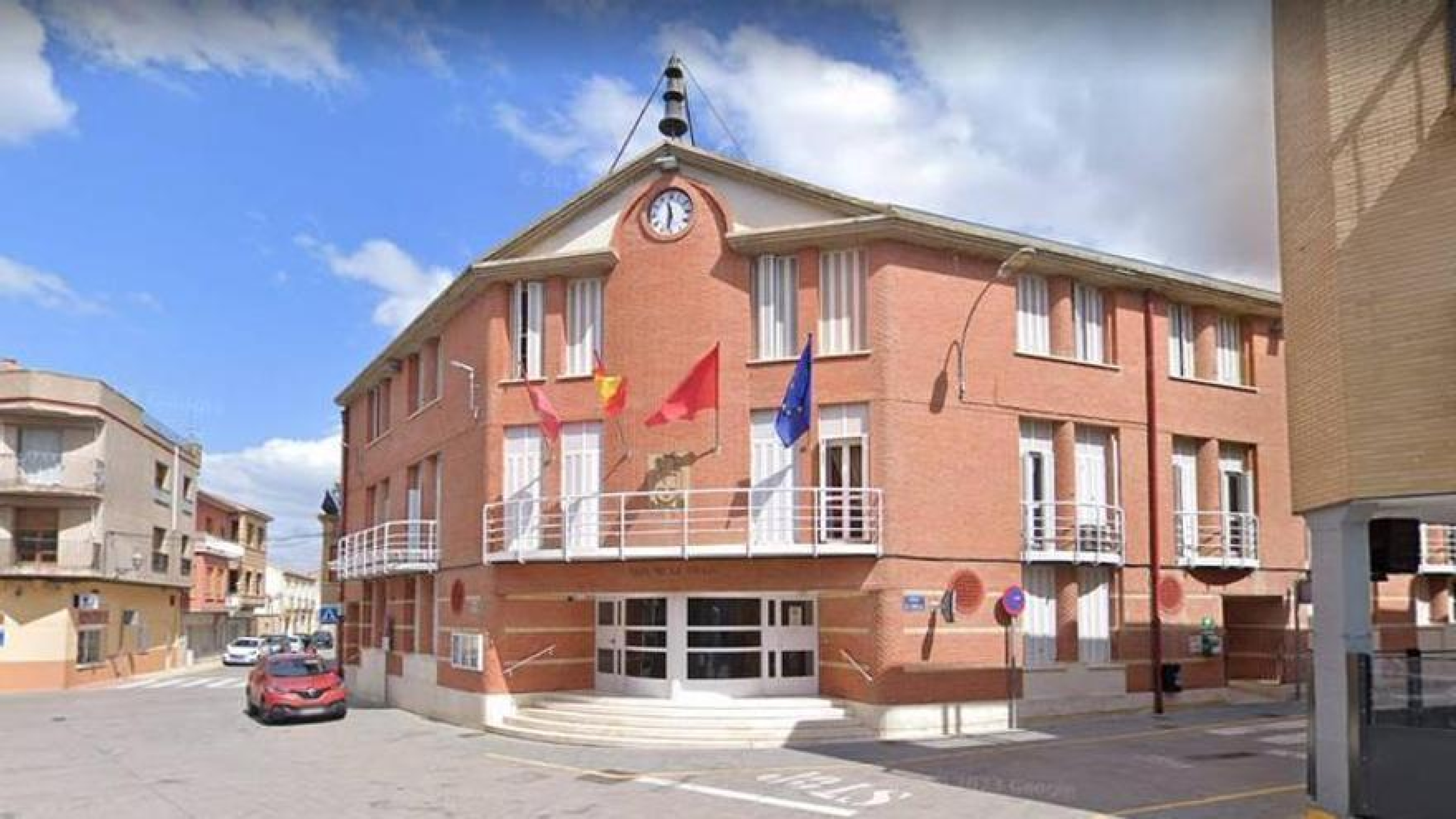 Fustiñana sella un acuerdo unánime para sus presupuestos de 2026 con una inversión clave en espacios públicos