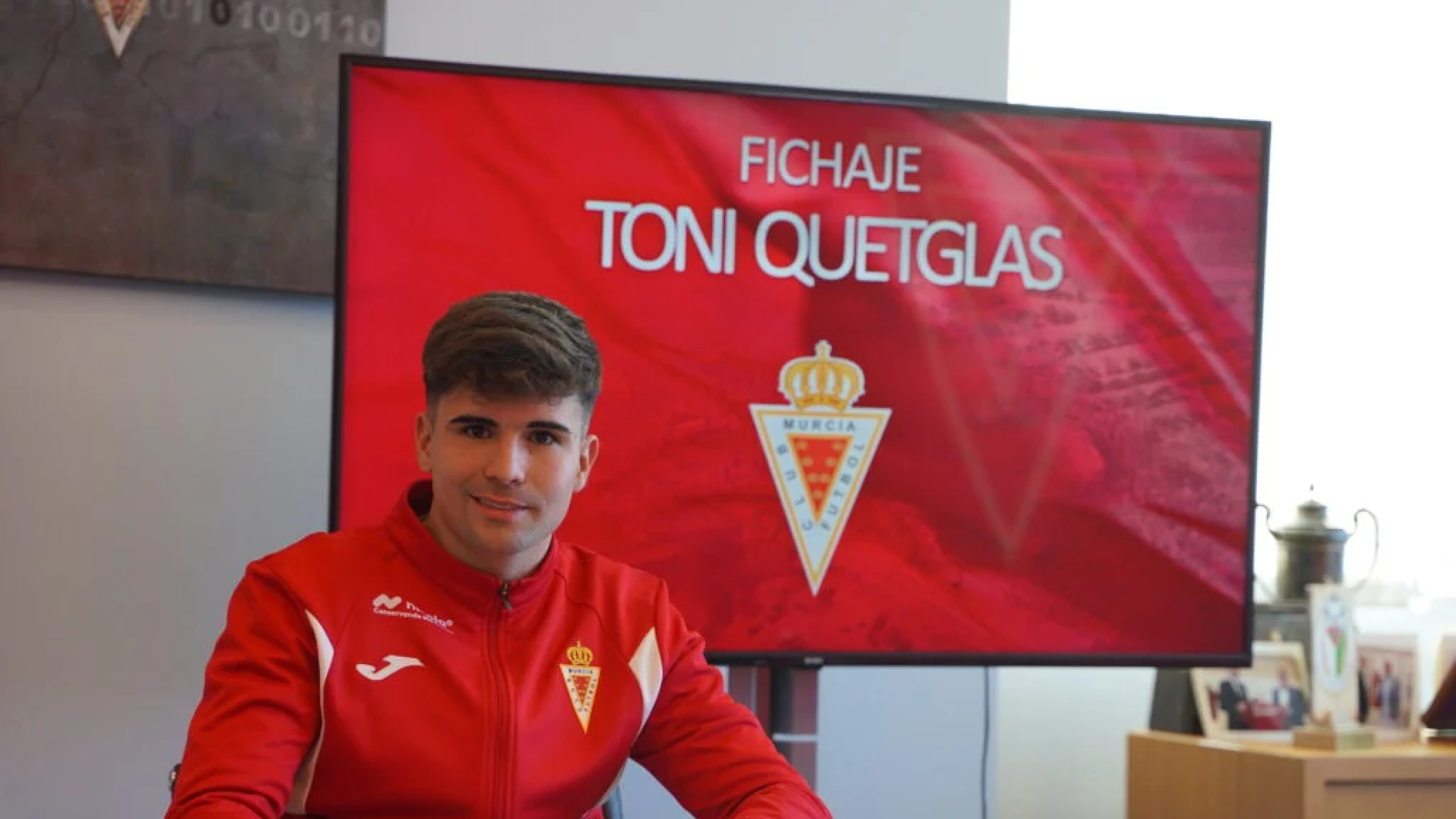 Toni Quetglas tras superar un susto de salud: "Me tomo la vida con más positivismo"