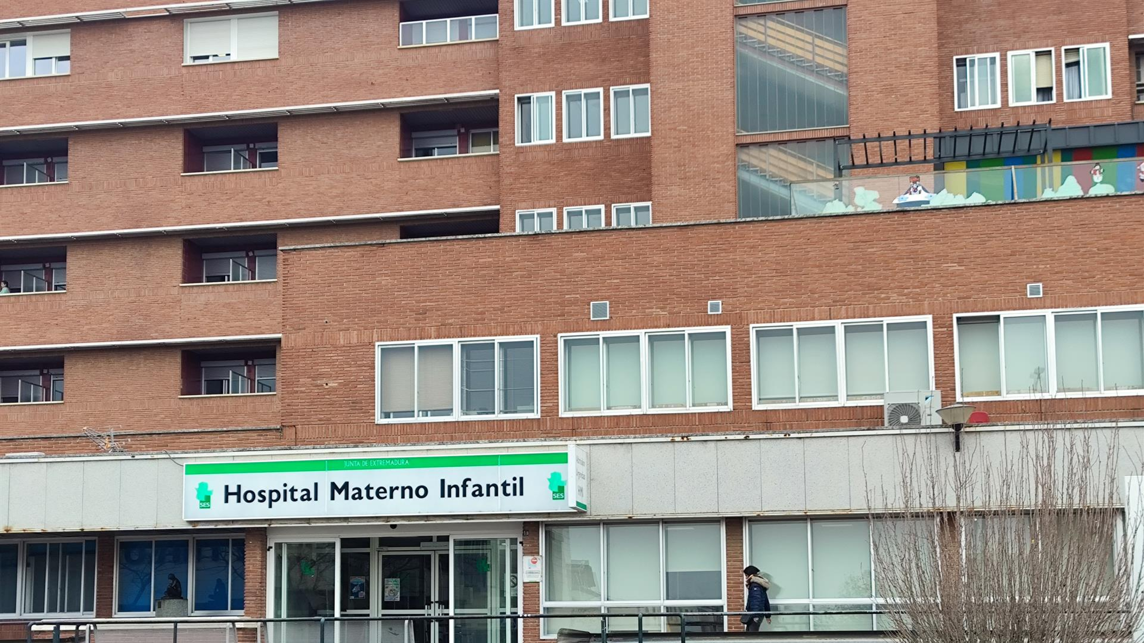 El SES establece los servicios mínimos ante la huelga de médicos que comienza la próxima semana