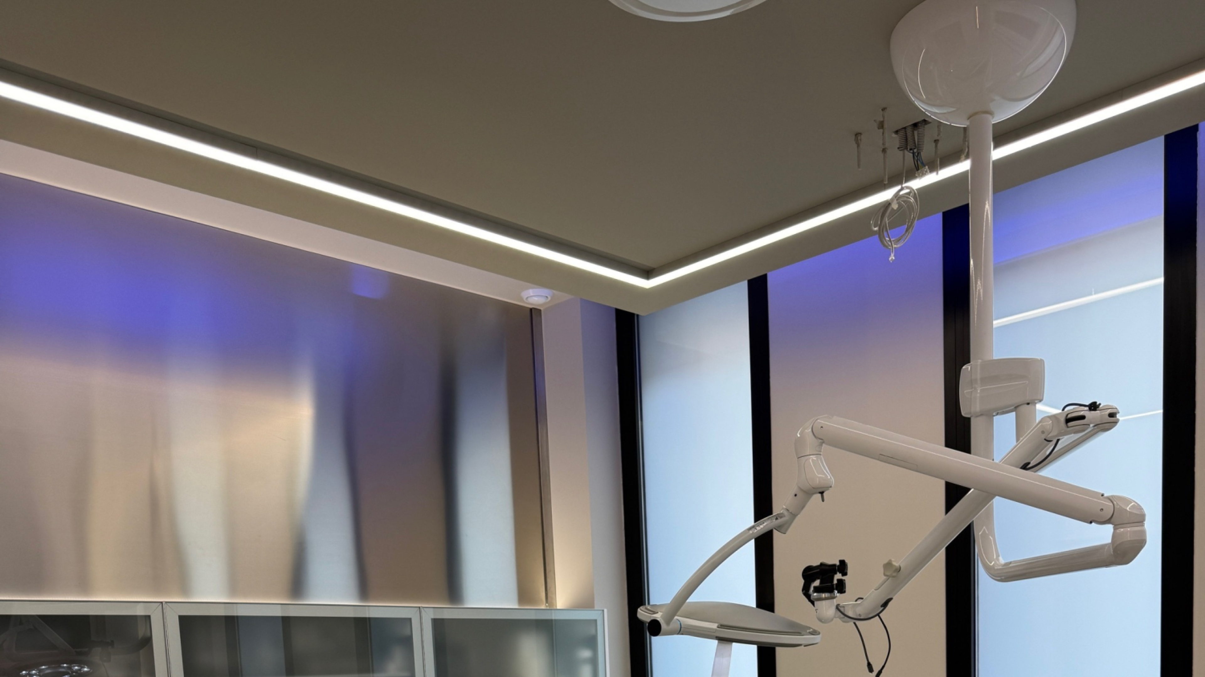 Fuente del Ángel impulsa la odontología del futuro en Huesca con su nueva clínica de vanguardia