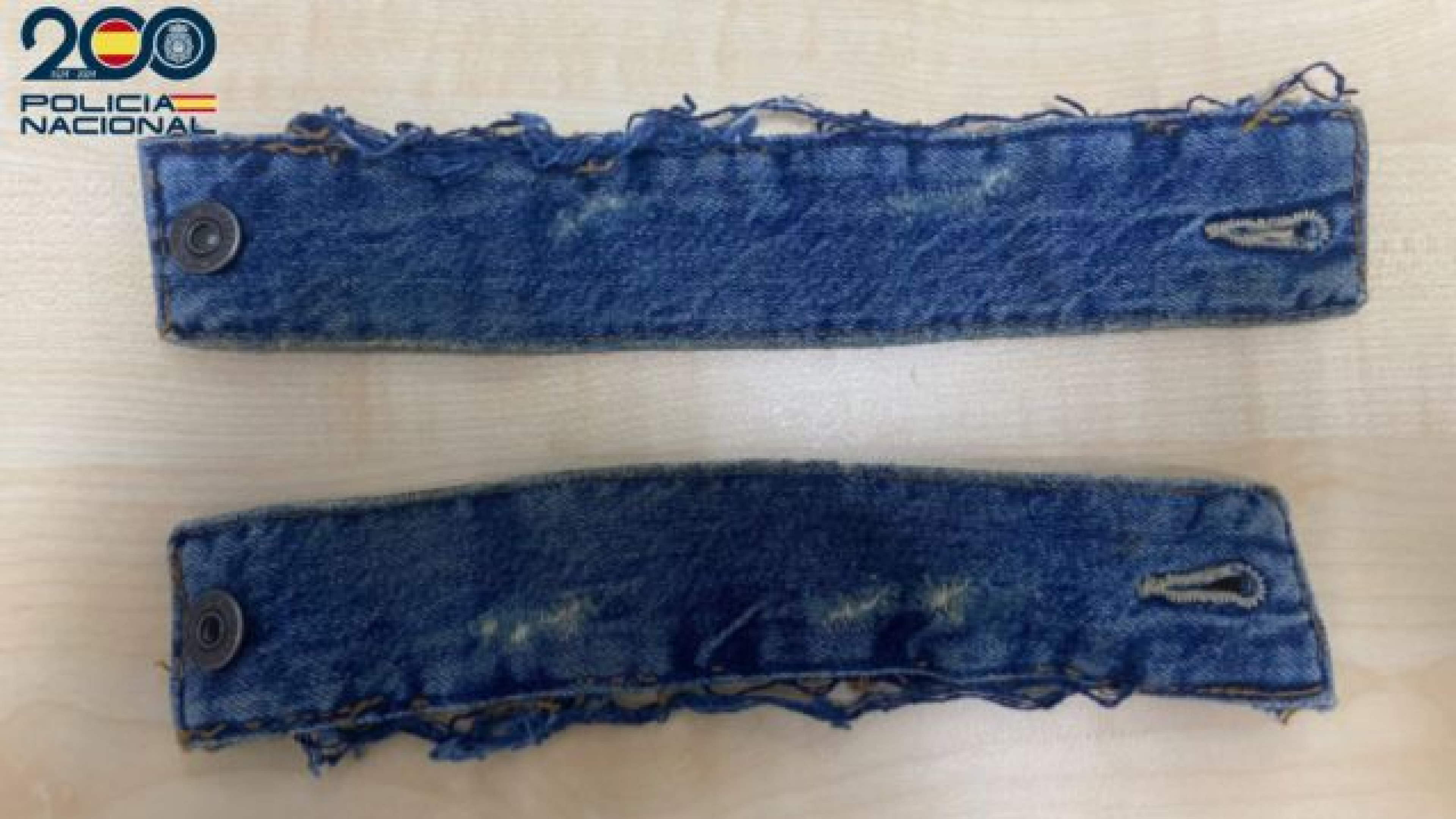 Cae un grupo especializado en robos silenciosos en vehículos en El Ejido con nueve detenidos