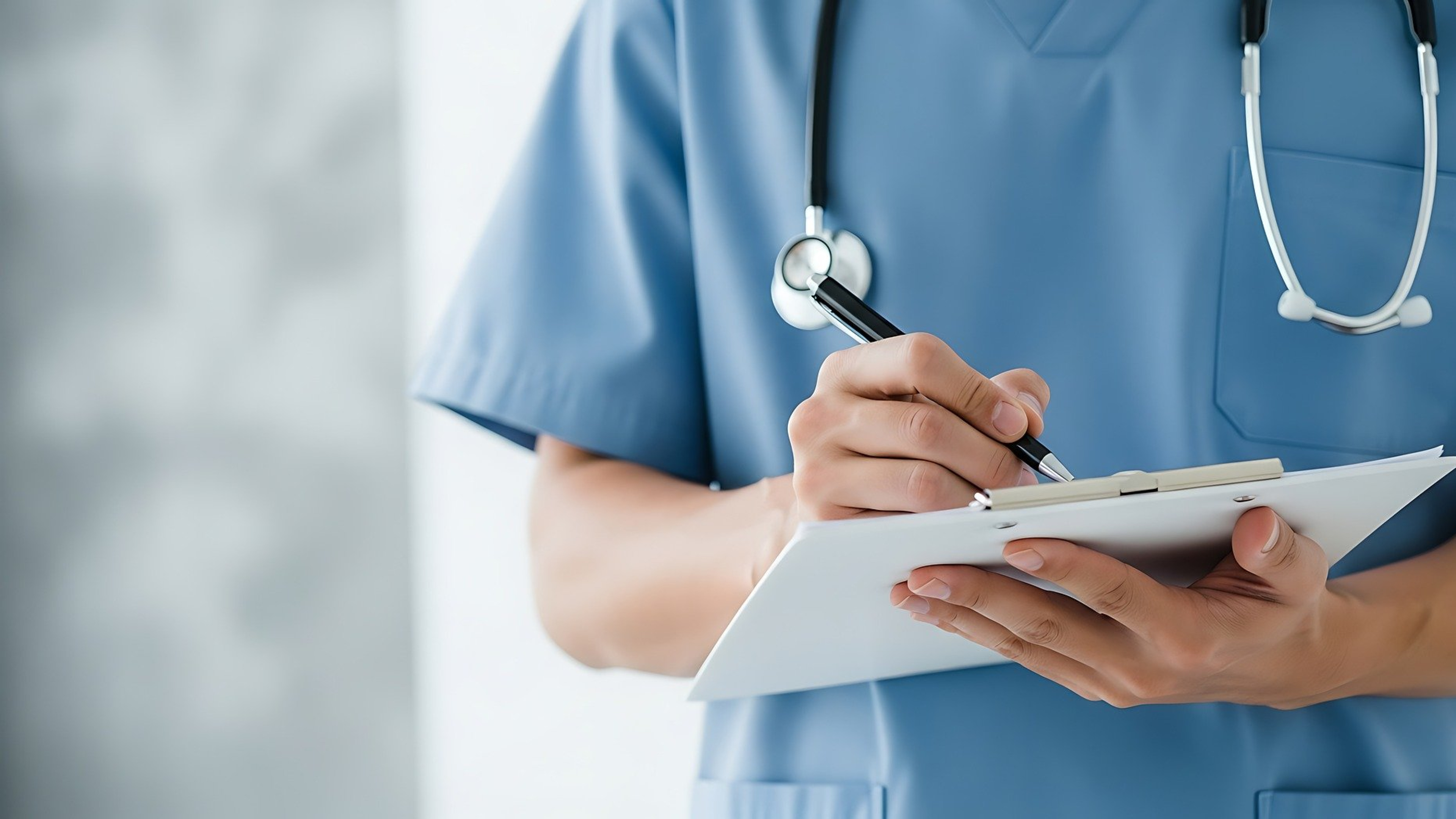 La violencia contra el personal sanitario se dispara en Jaén: 162 ataques en 2025