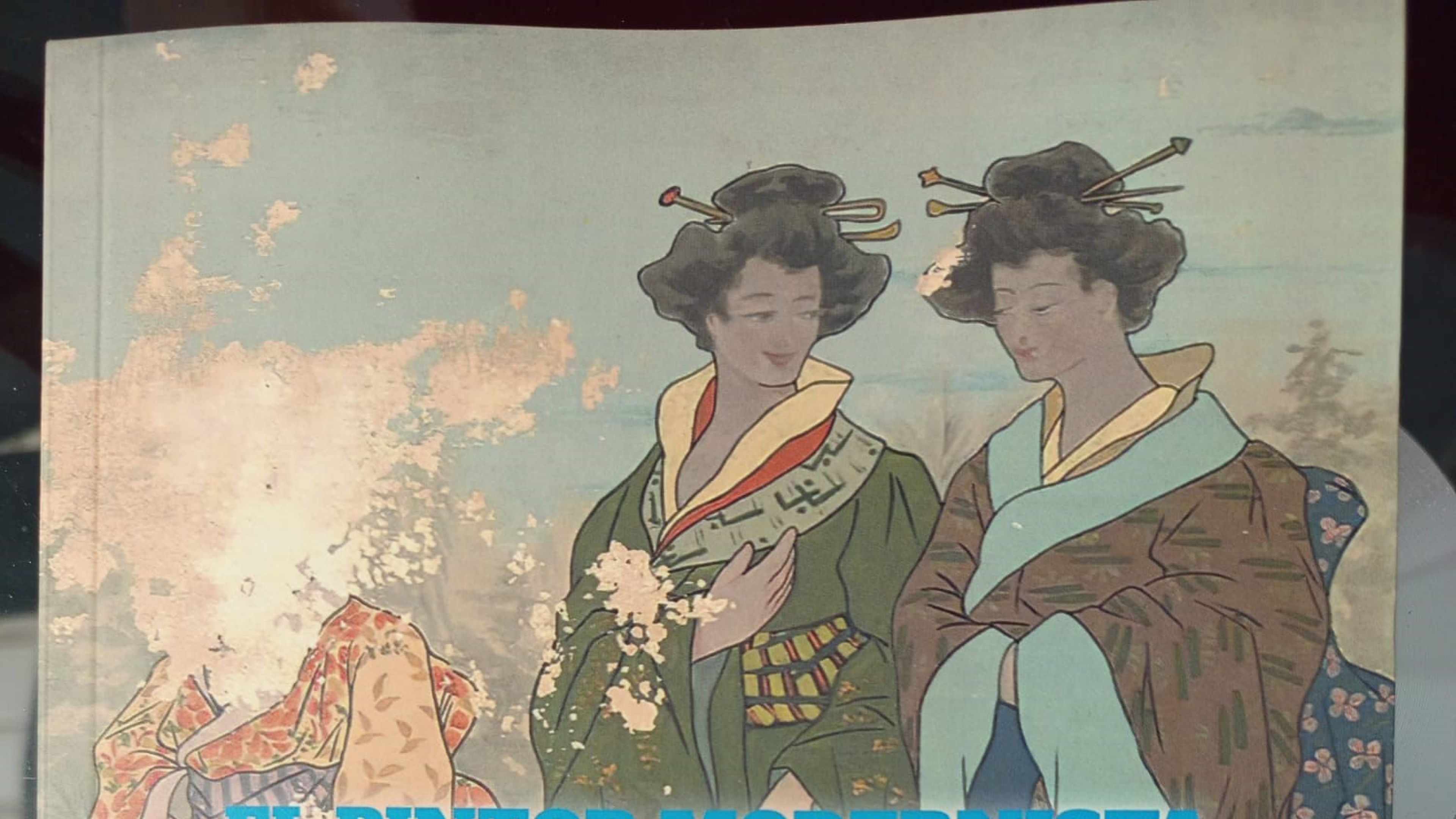 El genio olvidado del modernismo cartagenero que fue compañero de Machado