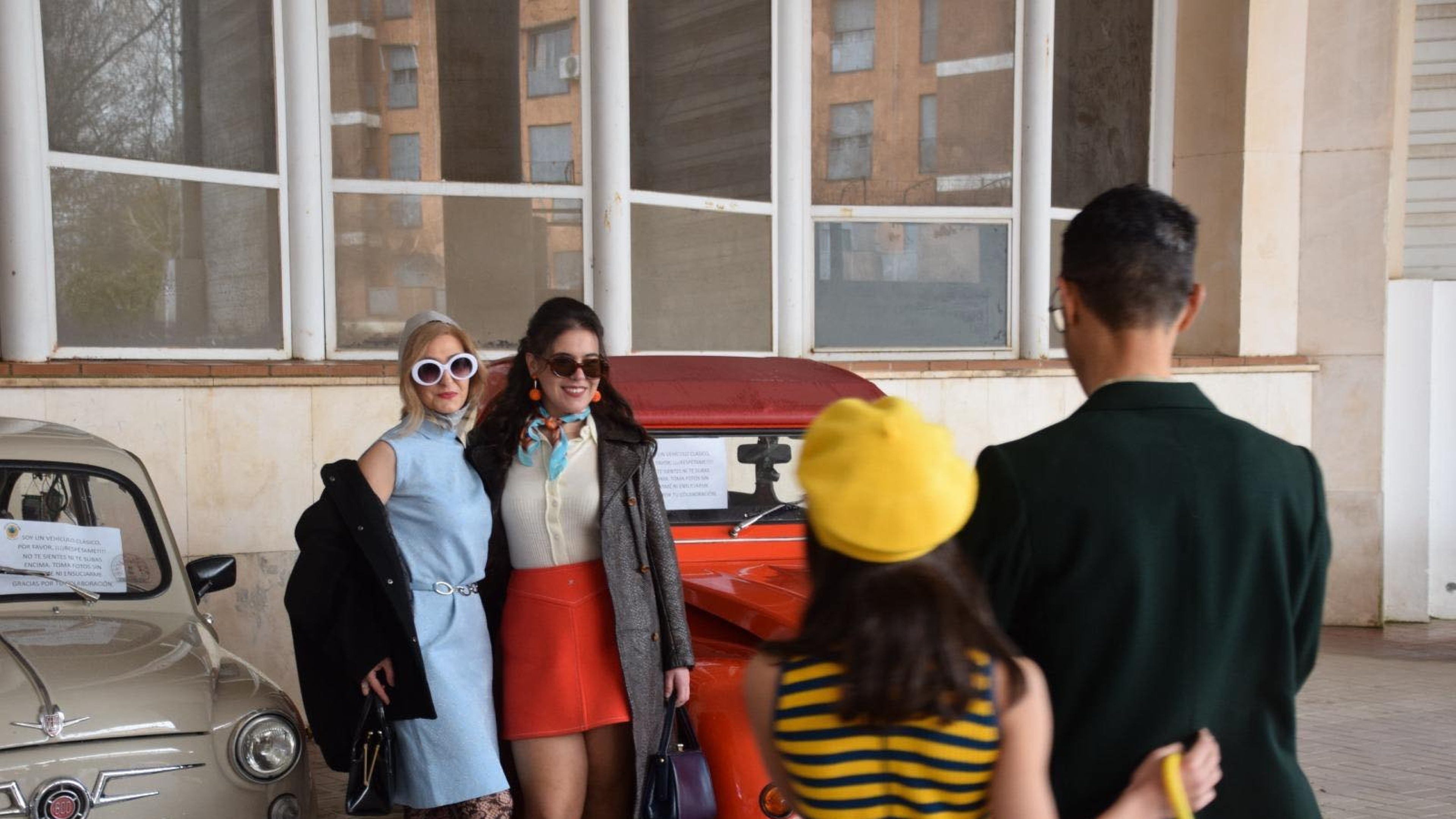 La celebración que convierte a Tarancón en una máquina del tiempo: vuelve la fiesta de los 60