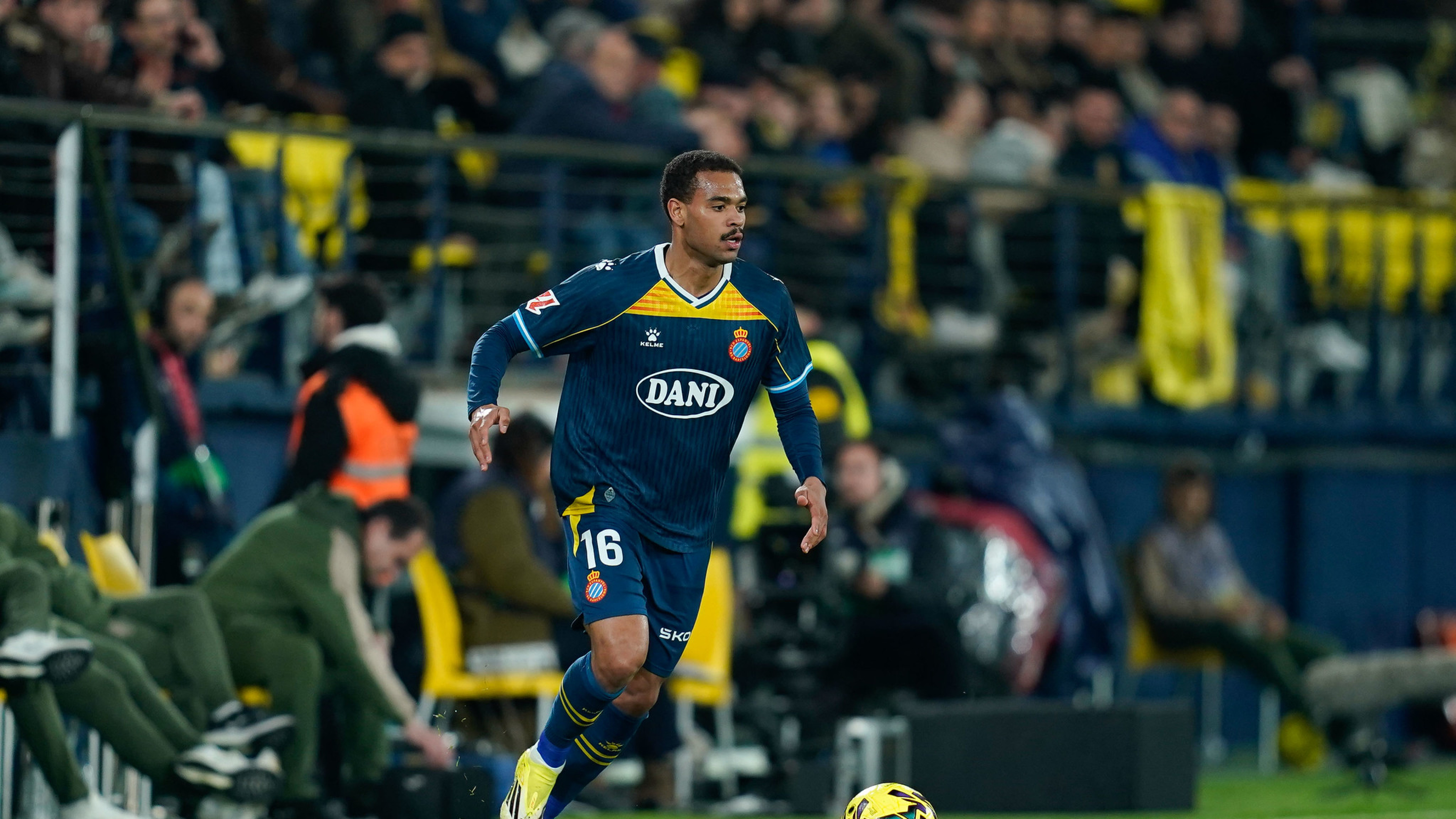 Del Espanyol que 'meaba sangre' al del 'engaño' de los 34 puntos