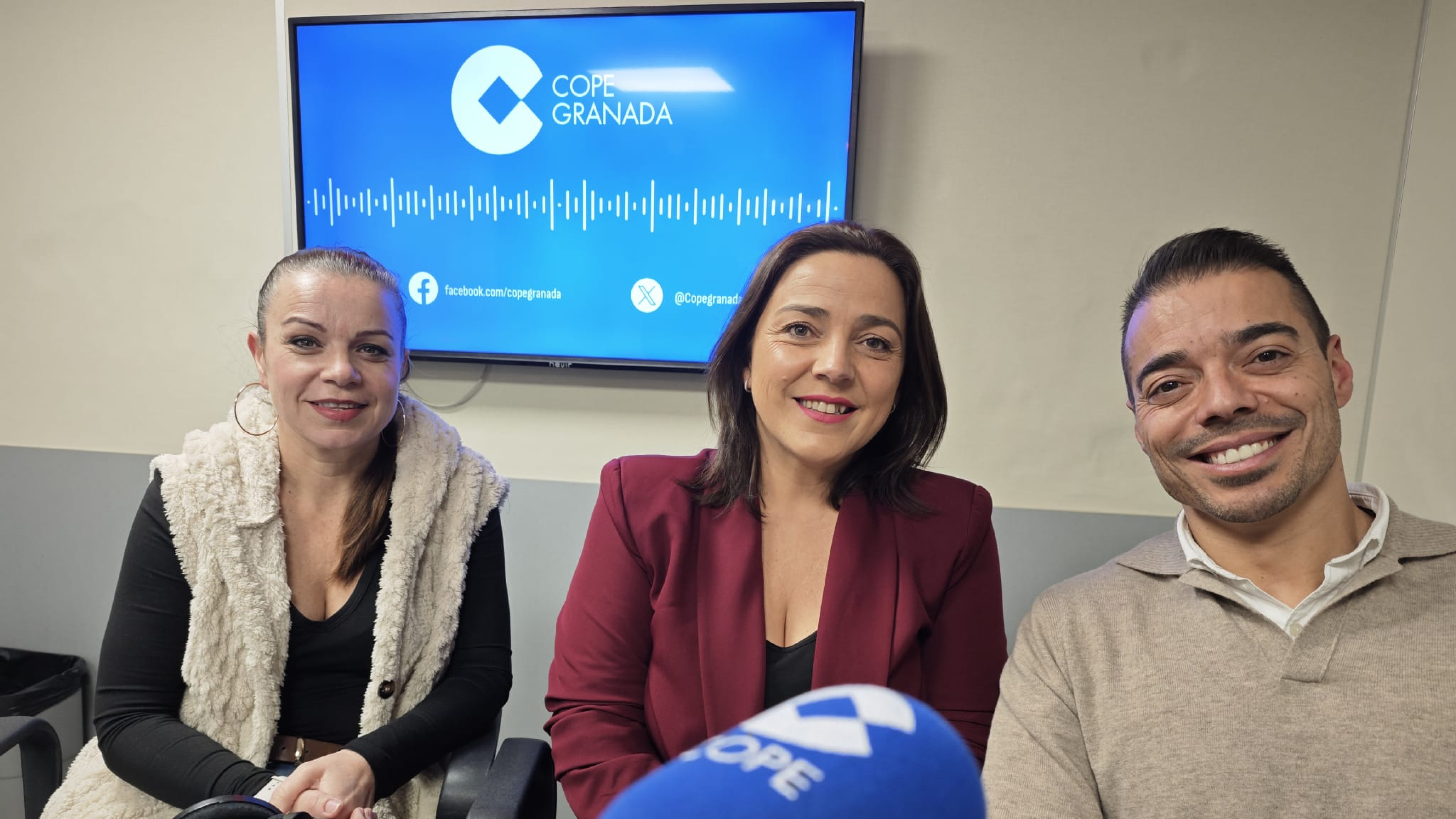 La Zubia afronta su gran transformación con nuevos proyectos y retos de futuro