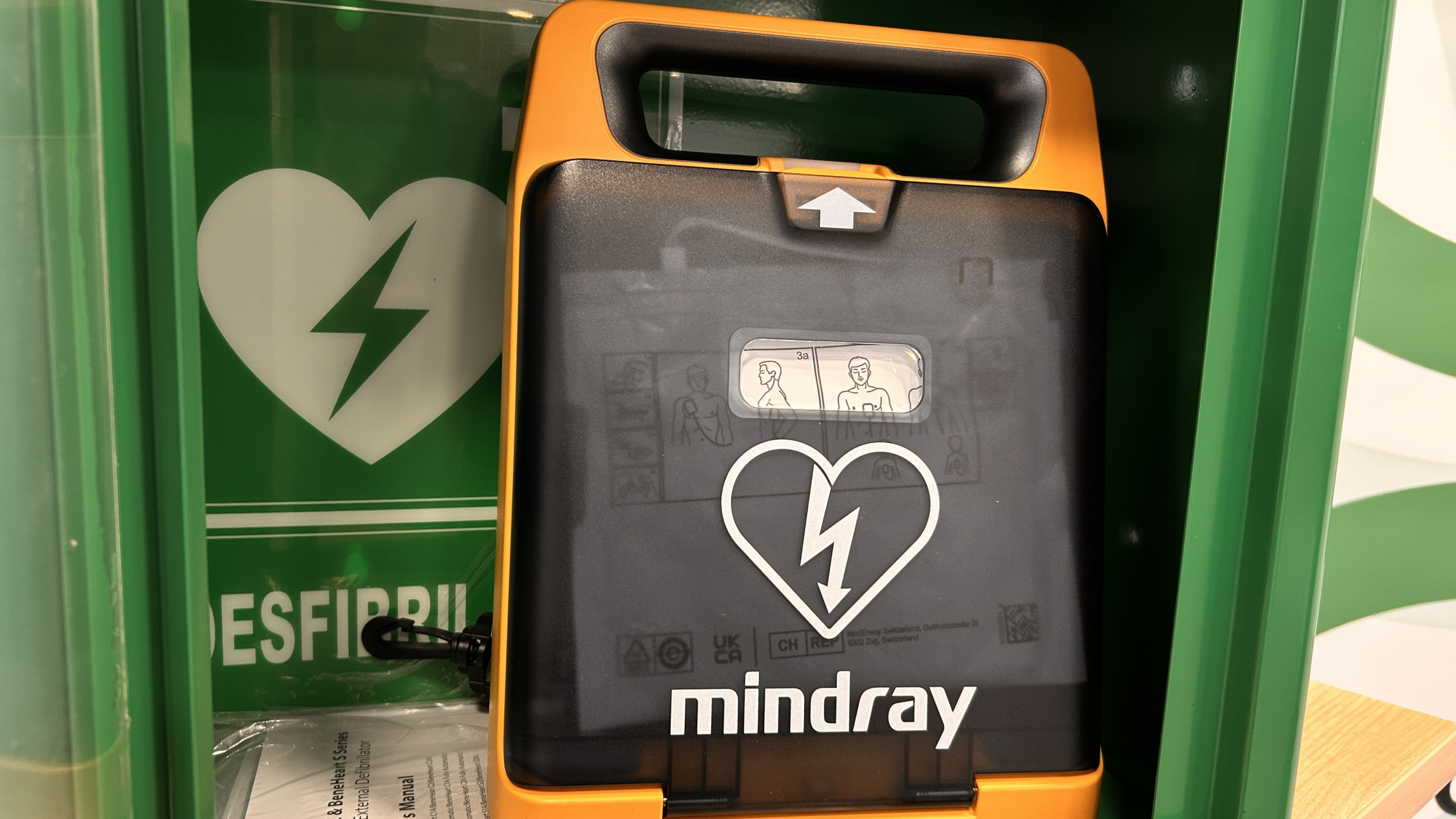 Córdoba se blinda contra el ictus y el infarto con una red pionera de farmacias