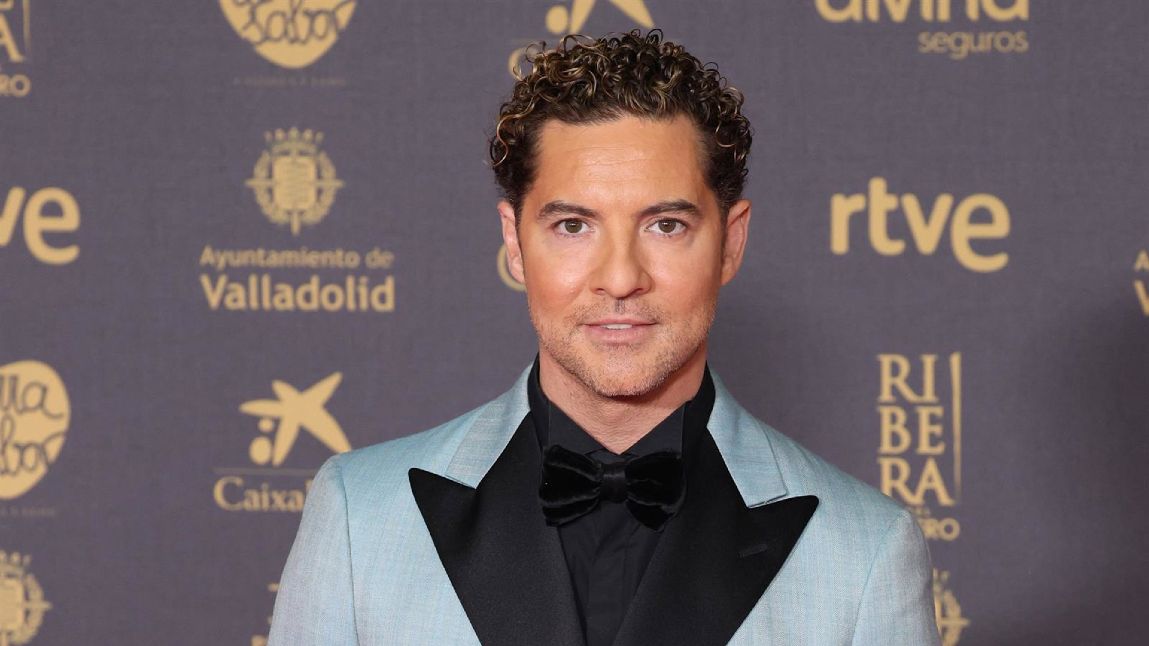 Muere José Bisbal, padre de David Bisbal y leyenda del boxeo almeriense