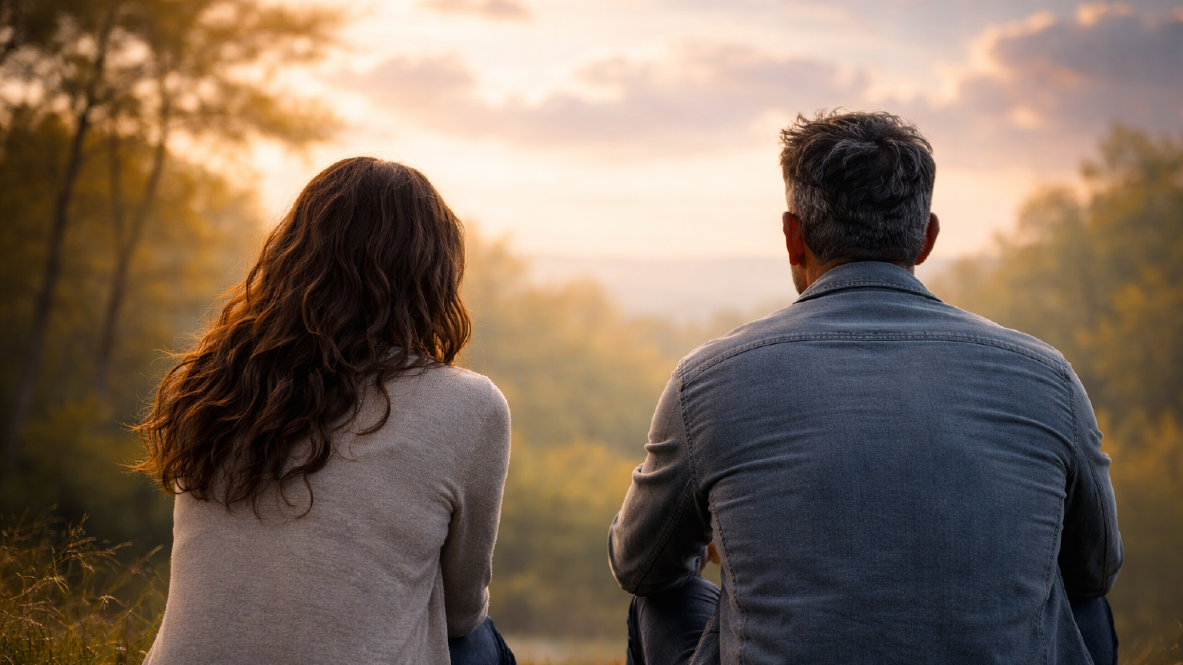 Mari Gómez, superviviente de abuso sexual infantil: "Me juré a mí misma llevarme el secreto a la tumba"