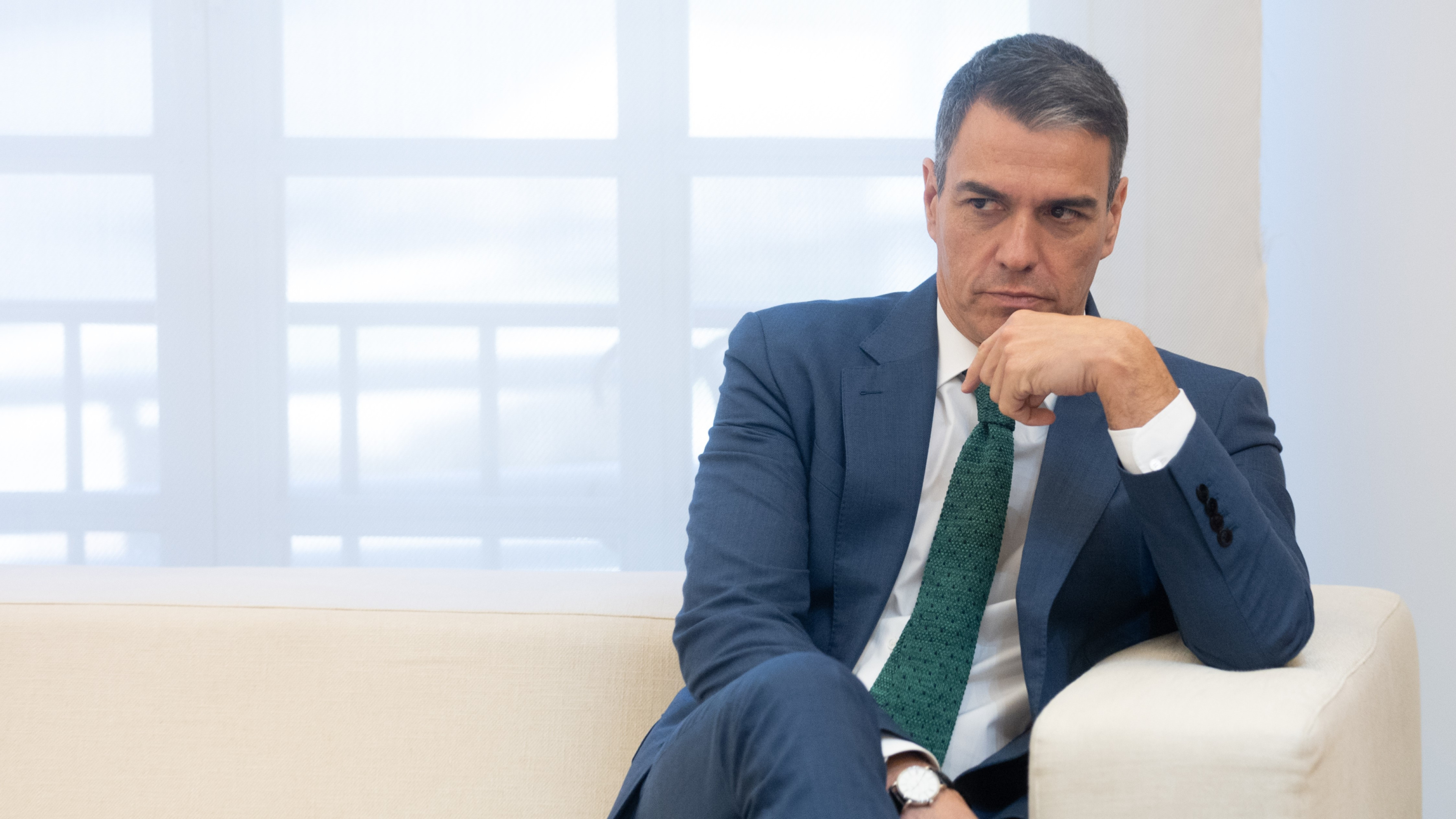 ¿Deberían pactar PP y Vox para desalojar a Sánchez de La Moncloa?